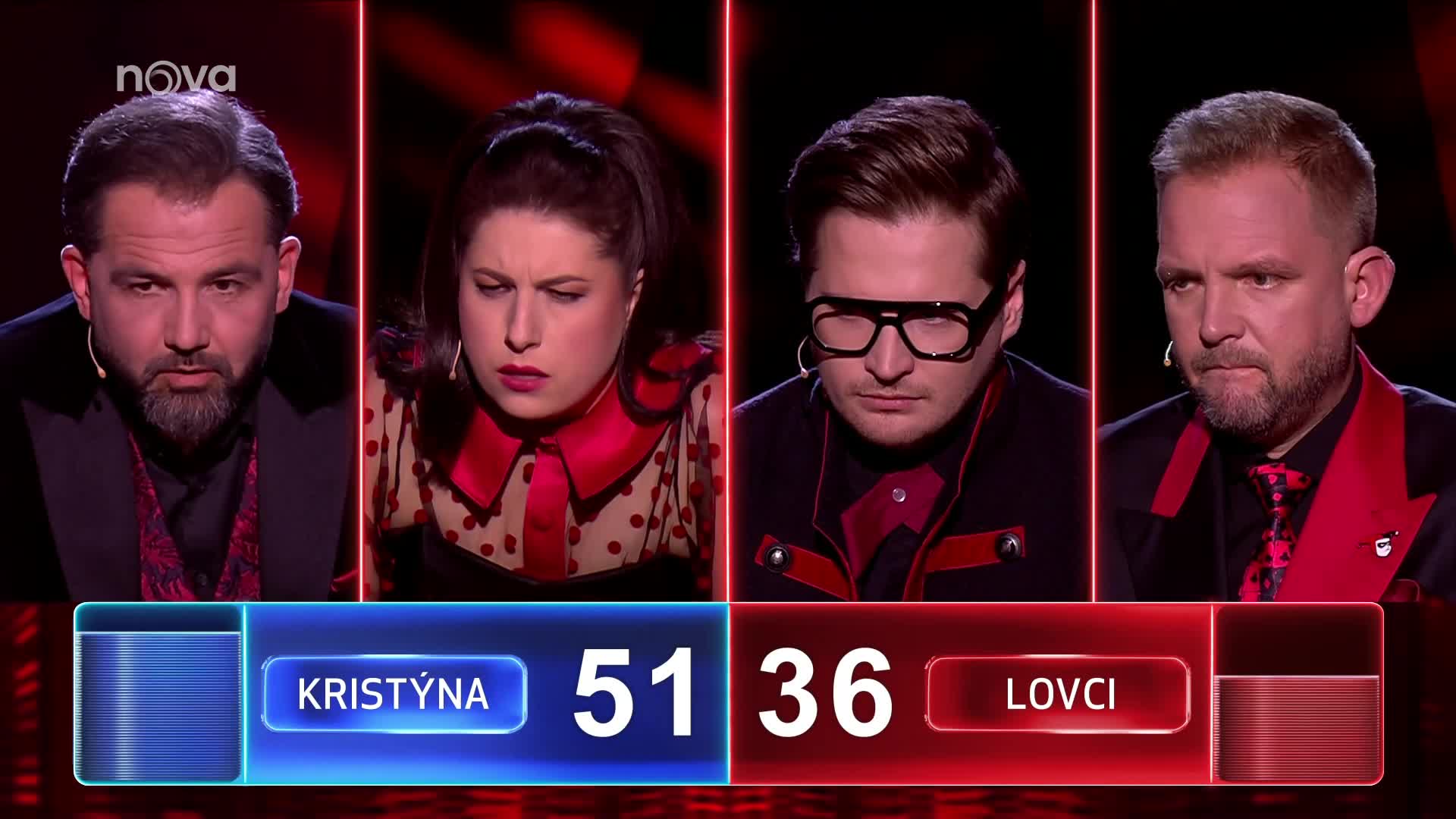 Fenomenální výkon Kristýny v Superlovu: Vyhrála 200 000