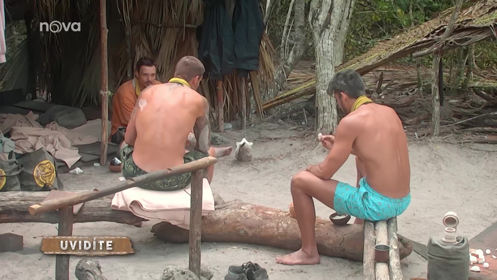 Příště v Survivoru: Drsný boj o imunitu a Jurův ďábelský plán