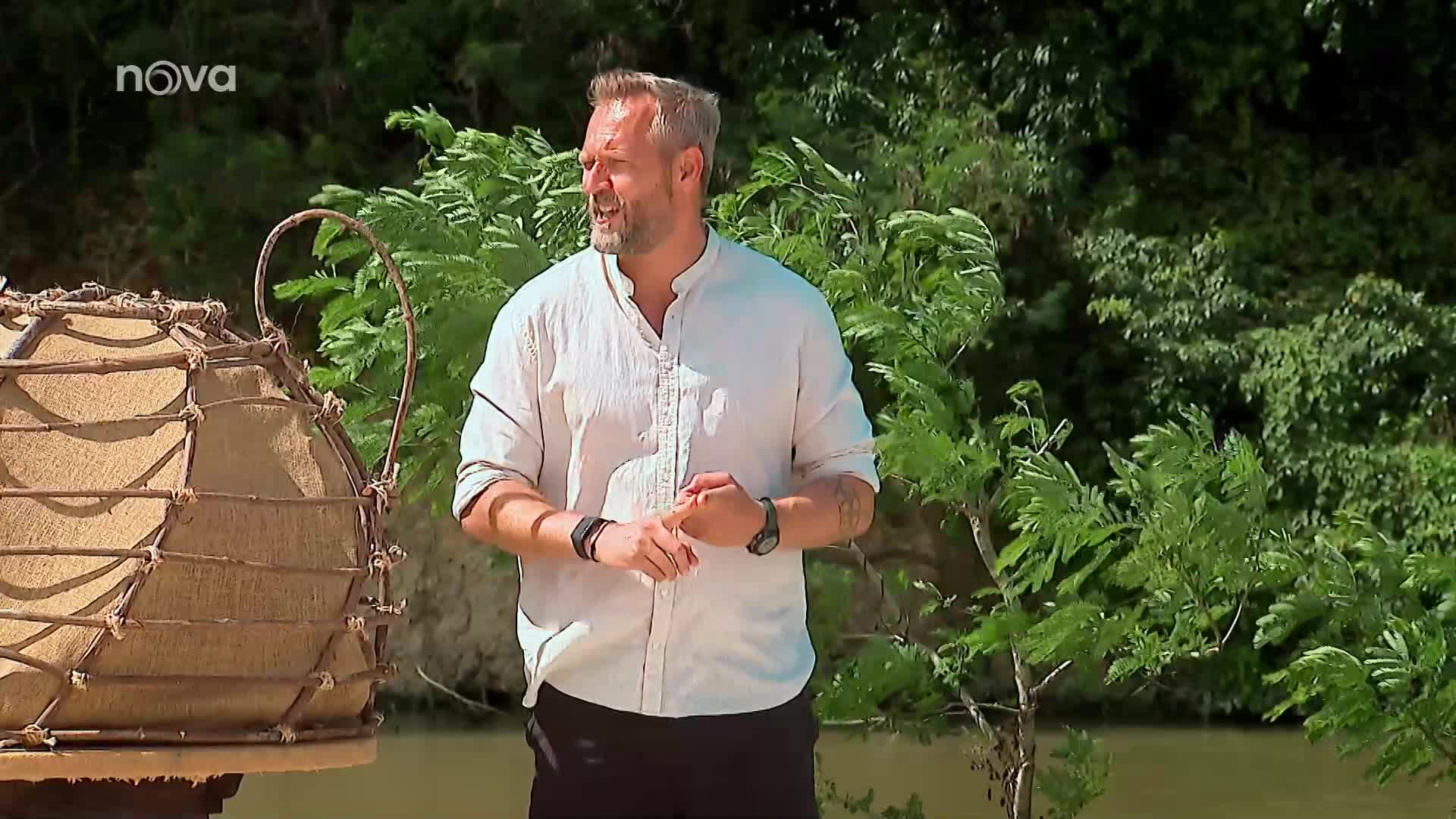 Pravidla Survivora jsou nekompromisní: Leoš musí opustit ostrov