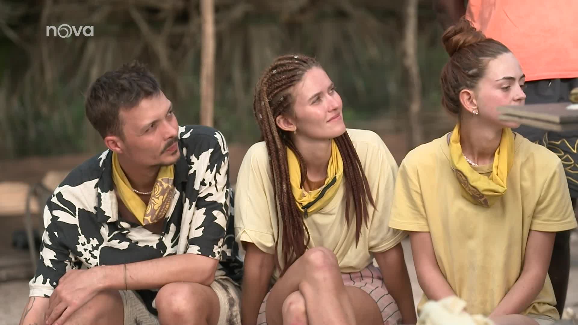 V TV jste neviděli: Padouši drsně komentují Leošův podvod