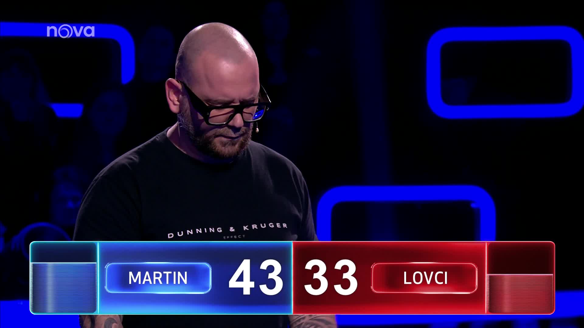 Krasojízda Zellera v Superlovu: Zachránila ho neplatná odpověď