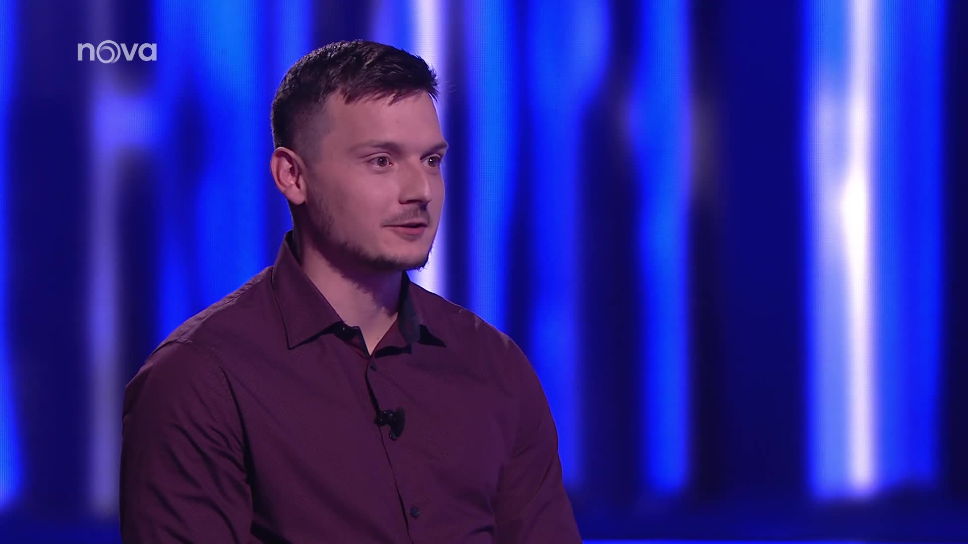 Soutěžícího Na lovu si pletou s Vševědem. Zvou ho i na rozhovory