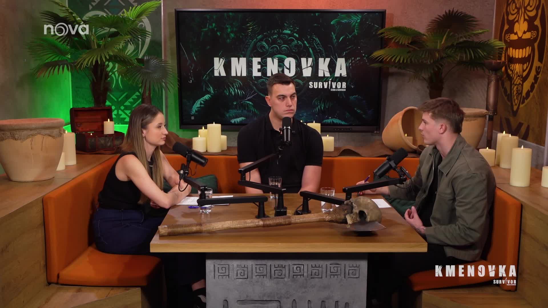 Vystřízlivění Dokiho v Survivoru: Sleduje zradu uvnitř aliance