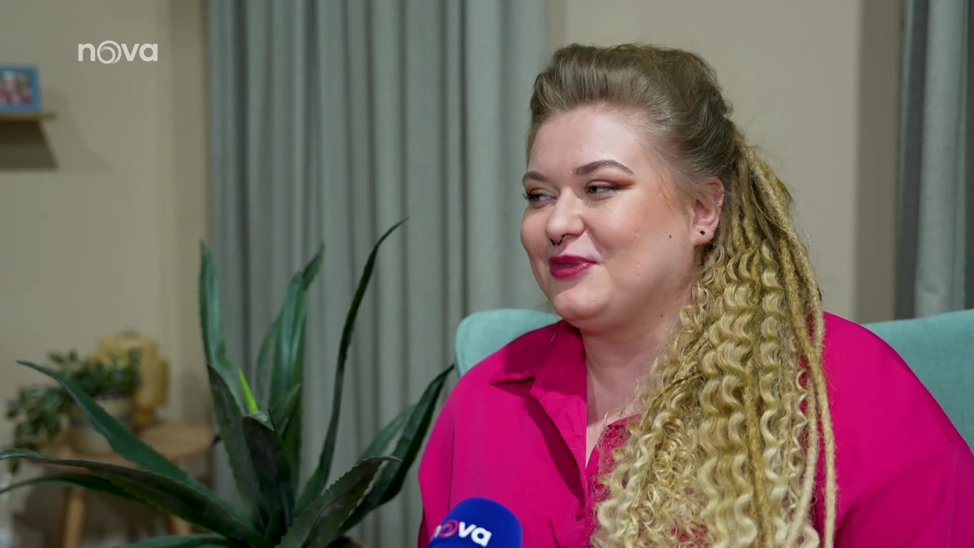 Deny z Buldoka budí vášně. Herečka se musela vrátit do puberty