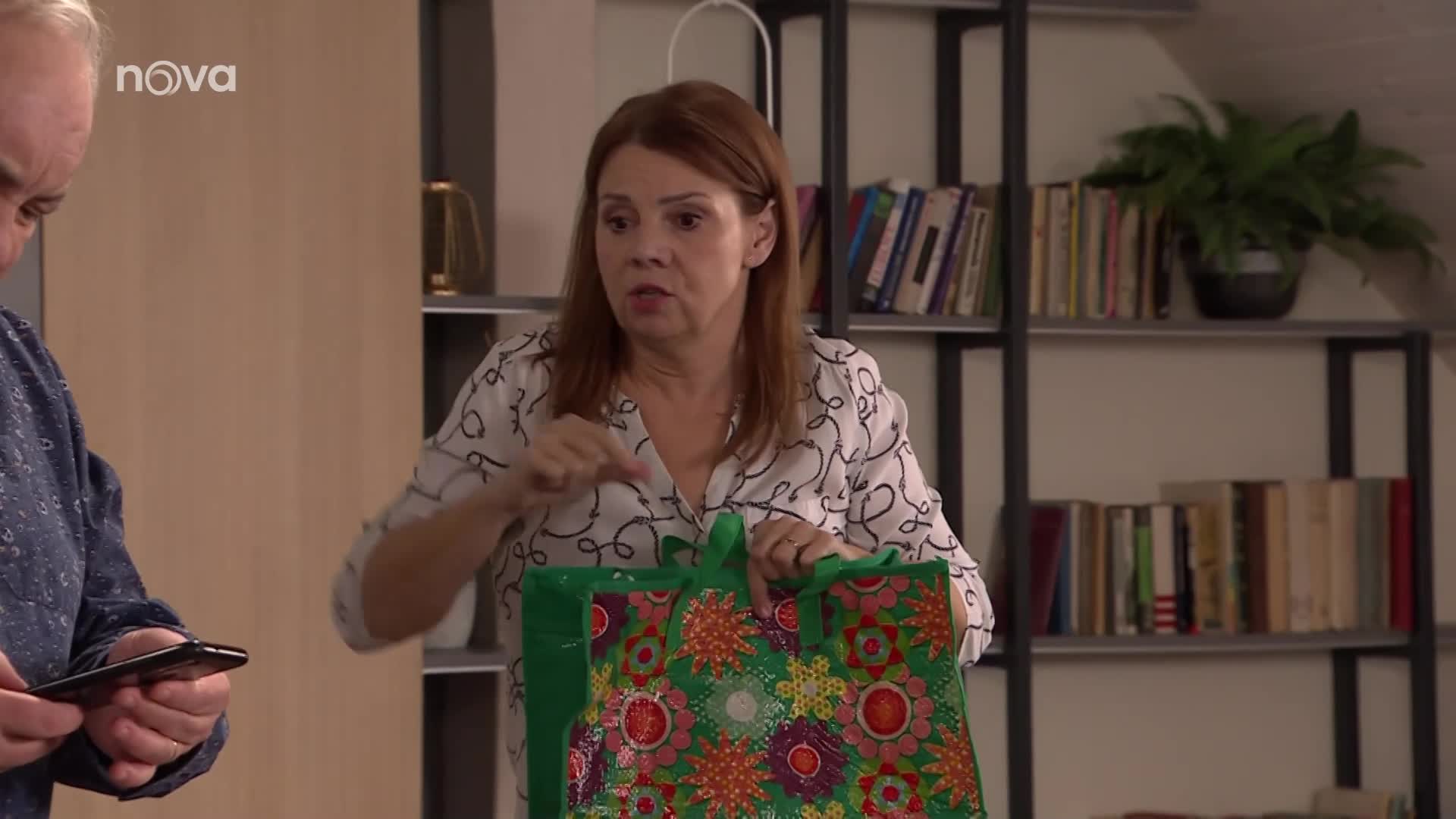 Páteční Ulice: Zoufalá Vanda i velkolepý návrat Hložánka
