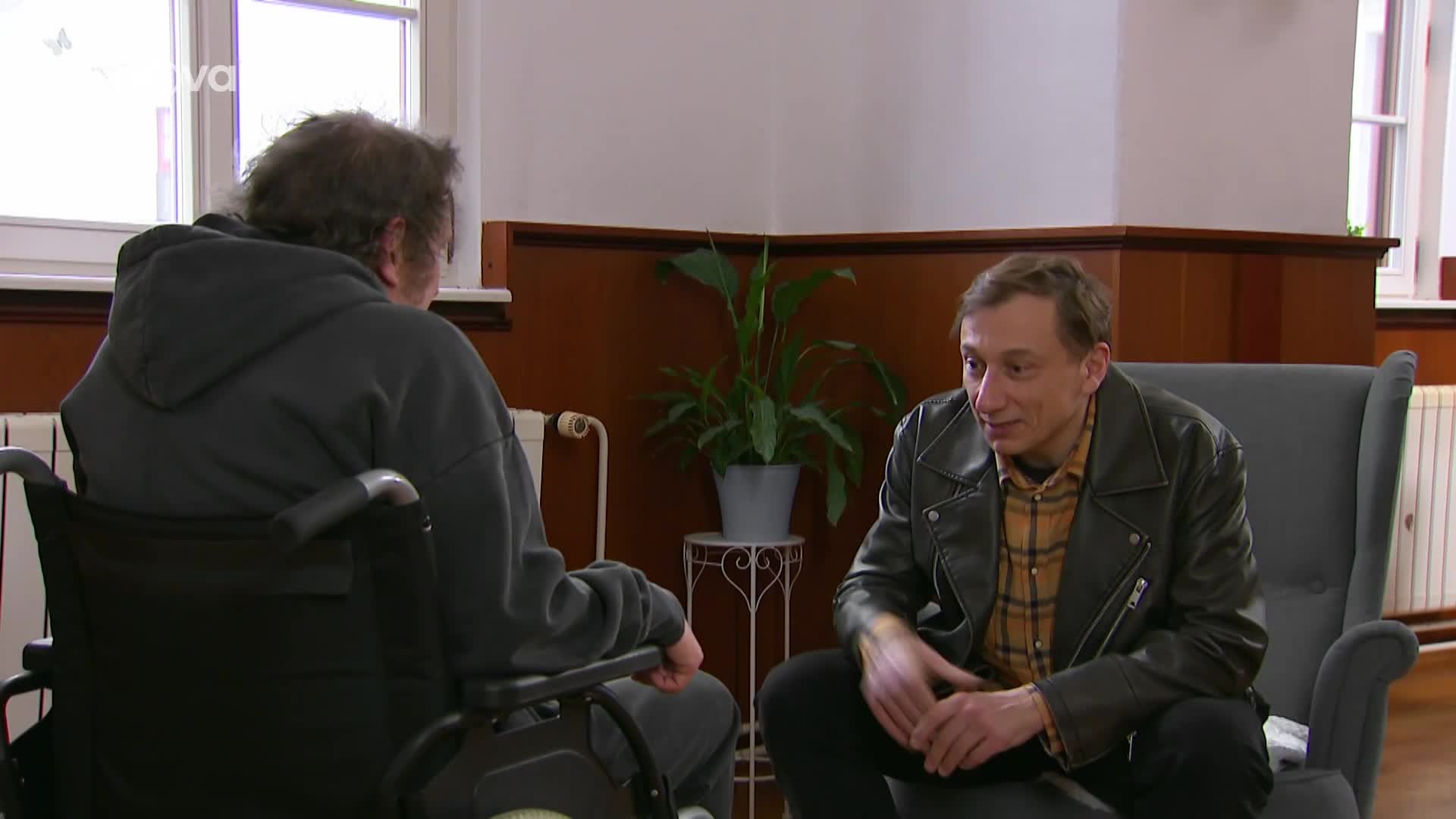 Lukáš z Ulice uzná chybu. Omluví se Pavlovi