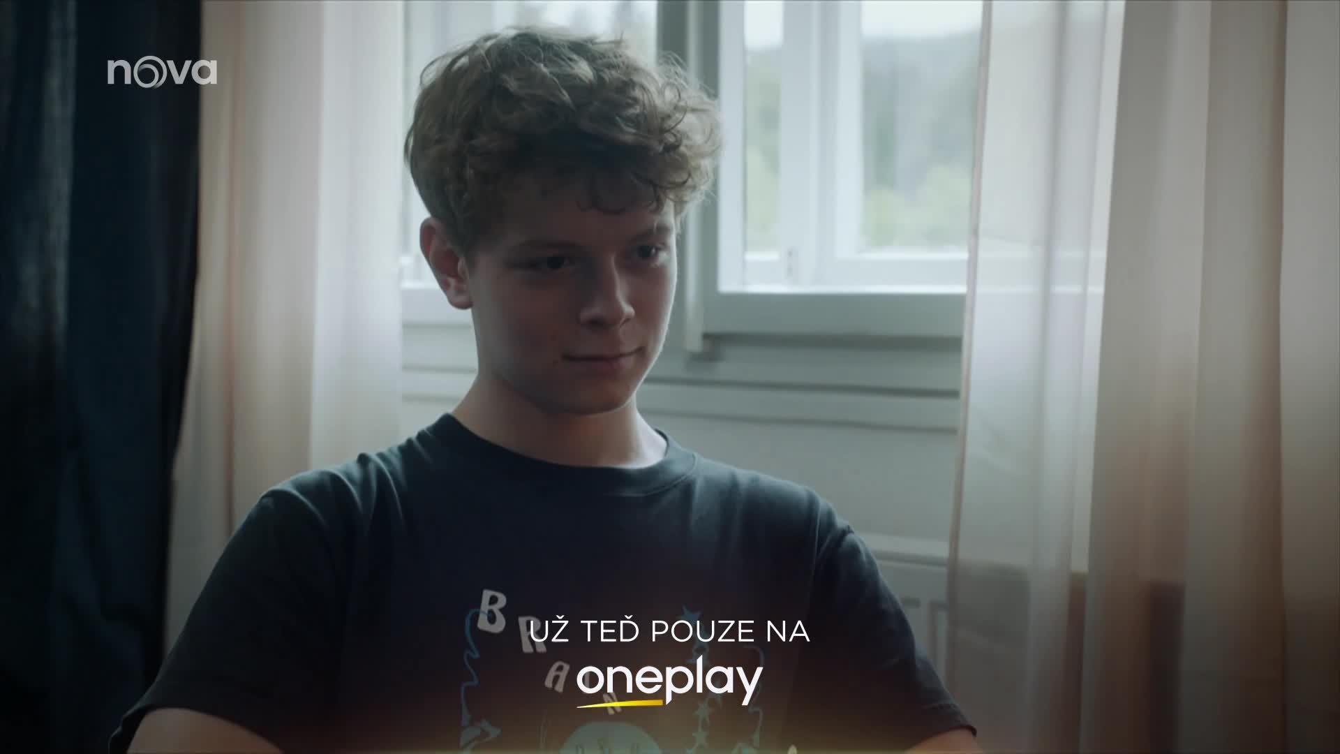 Abrhám v Pádu domu Kollerů přijde s šíleným nápadem: Bude litovat?