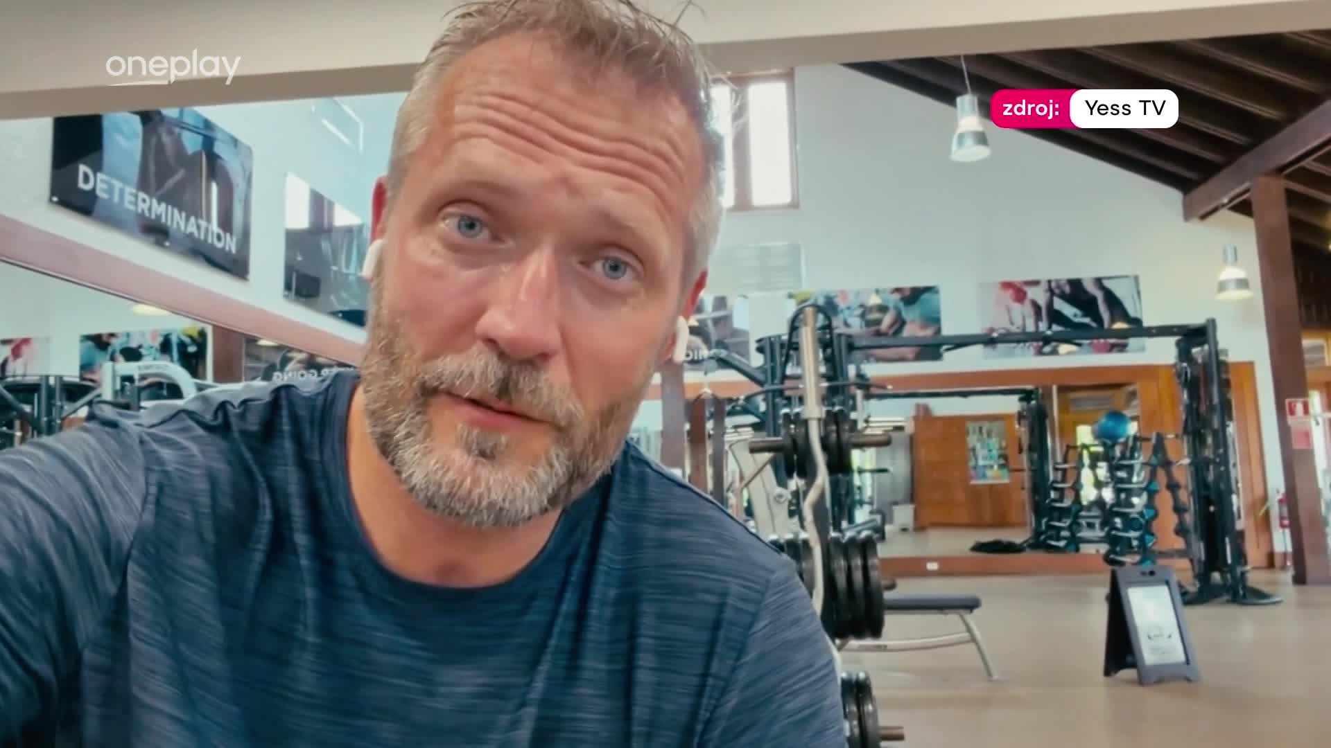 Ondřej Novotný o hráčích v ohrožení: Musí kousat a škrábat