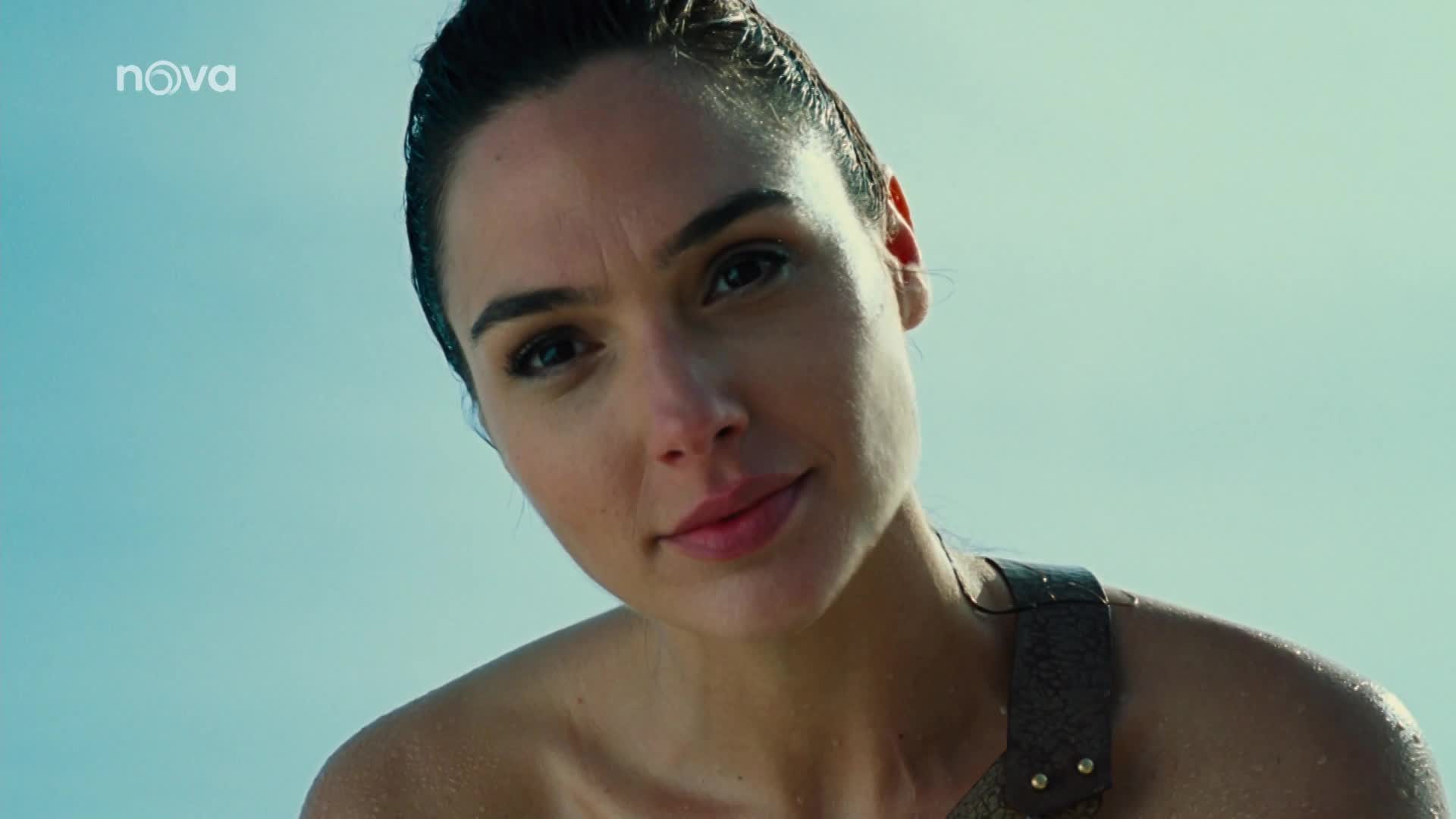 Wonder Woman: Gal Gadot trénoval český kouč