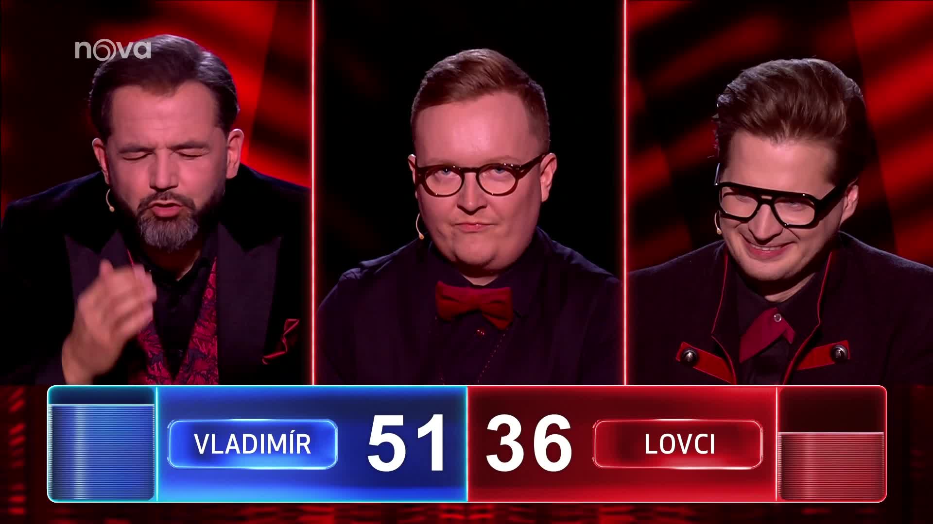 Vladimír v Superlovu vyhrál s obřím náskokem. Sledujte jeho jízdu