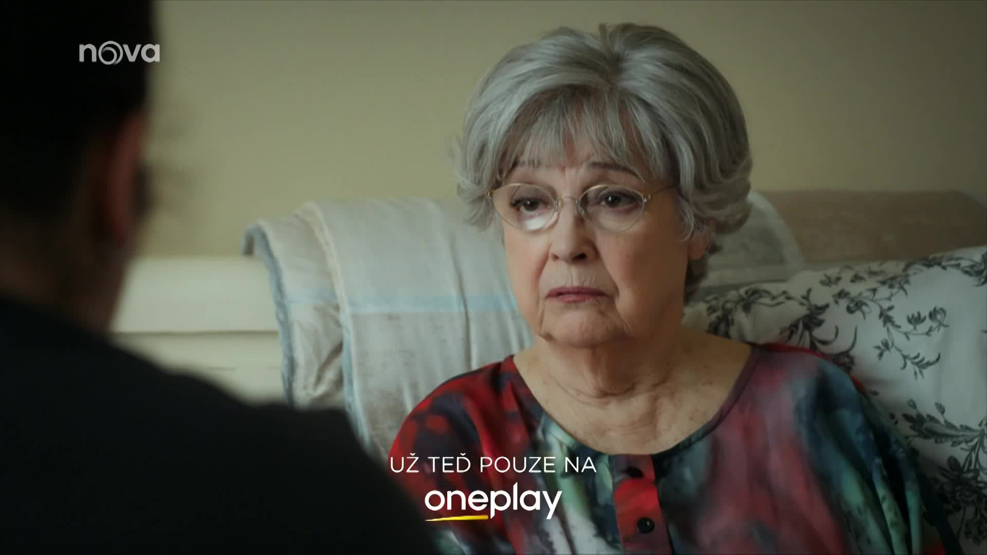 V Pádu domu Kollerů přituhuje. Začíná skutečná apokalypsa