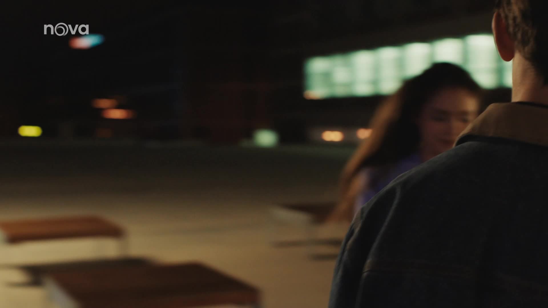 Sex O'Clock se blíží do finále: Dají si Adam a Kristýna konečně první pusu?