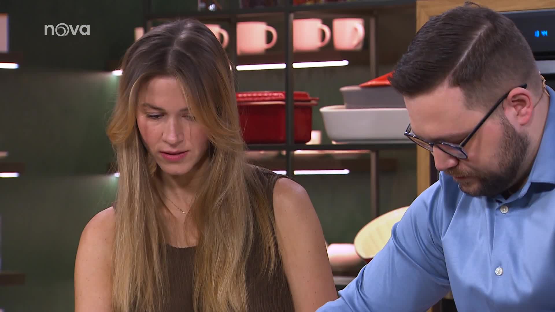 Tescoma s chutí VIP - Losos s omáčkou ze sušených rajčat B229747