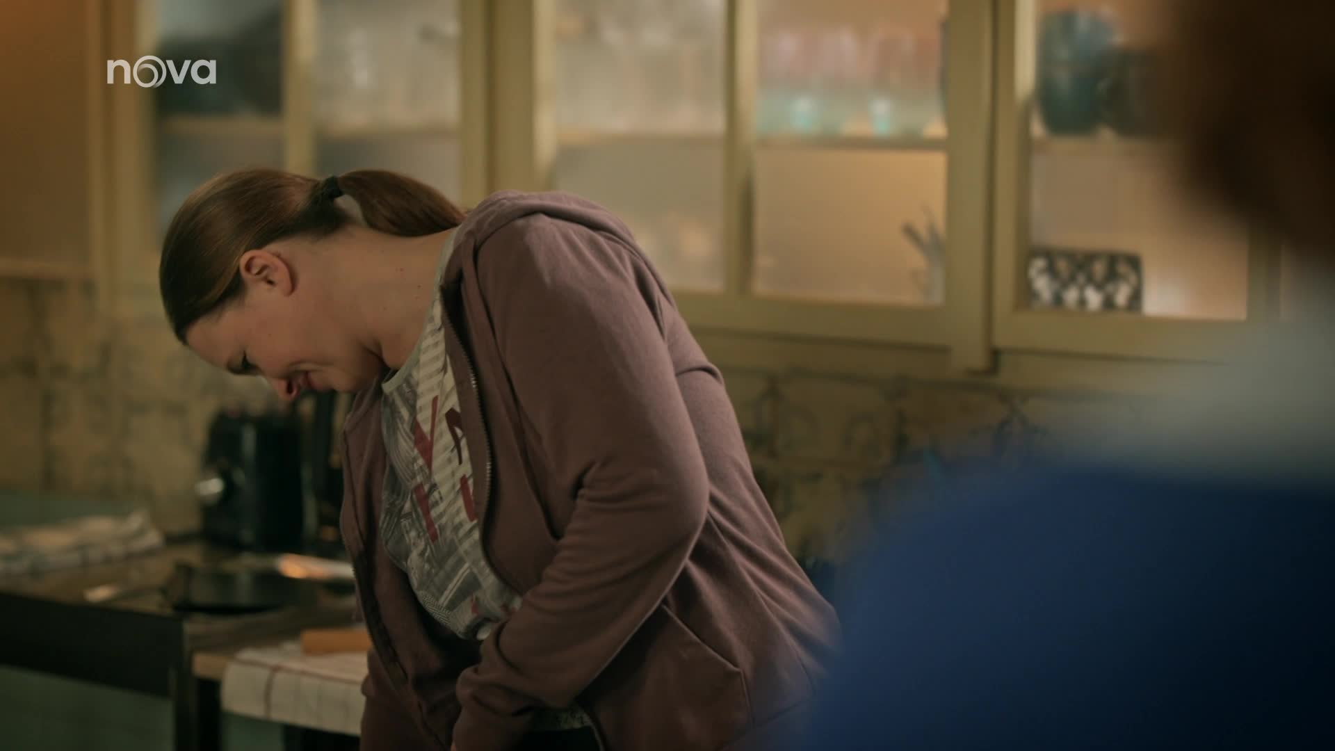 Jiskření v pekárně Bratrů a sester: Tom loví Terezu na recenze