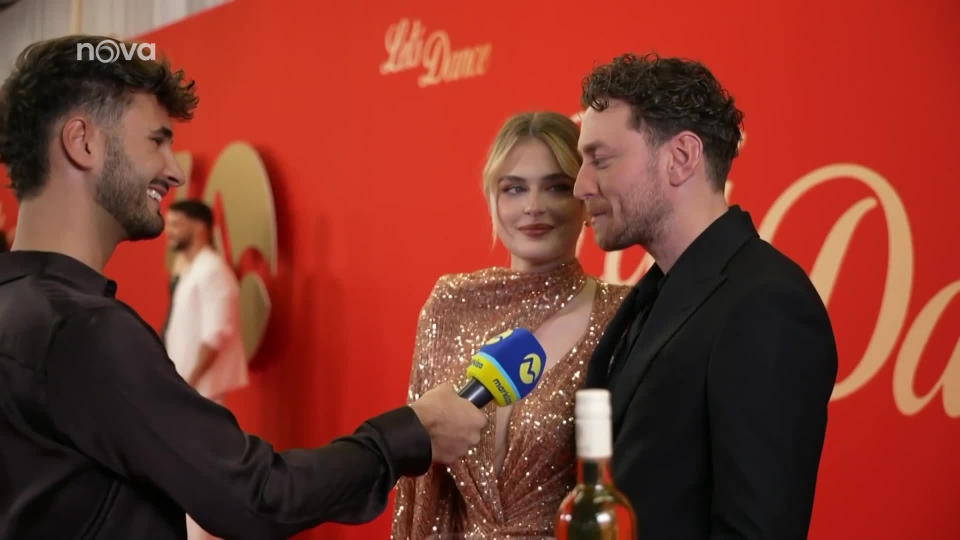 Bachelor Martin to myslí s Pavlou vážně: Odkryl velký plán!