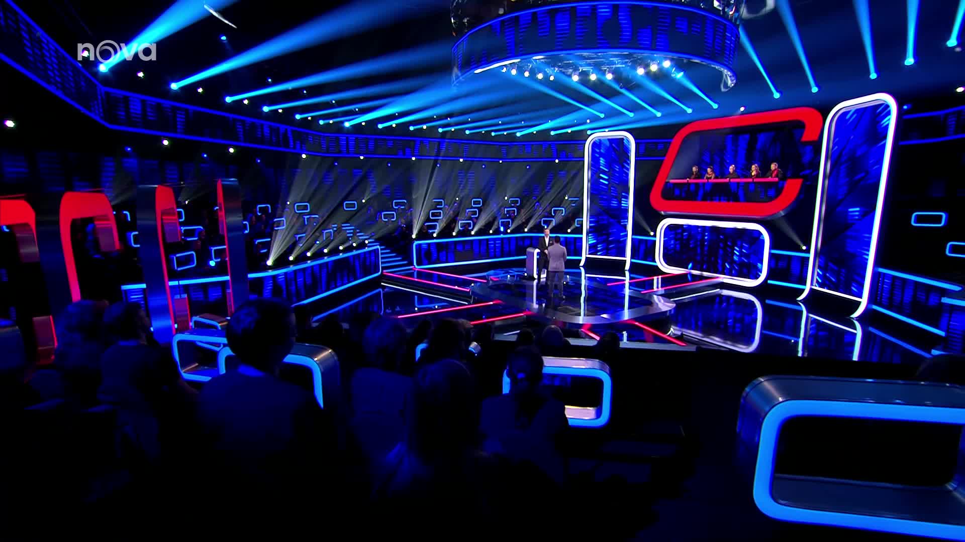 Vítěz Survivora v Superlovu: Před nahou modelkou dal přednost pizze