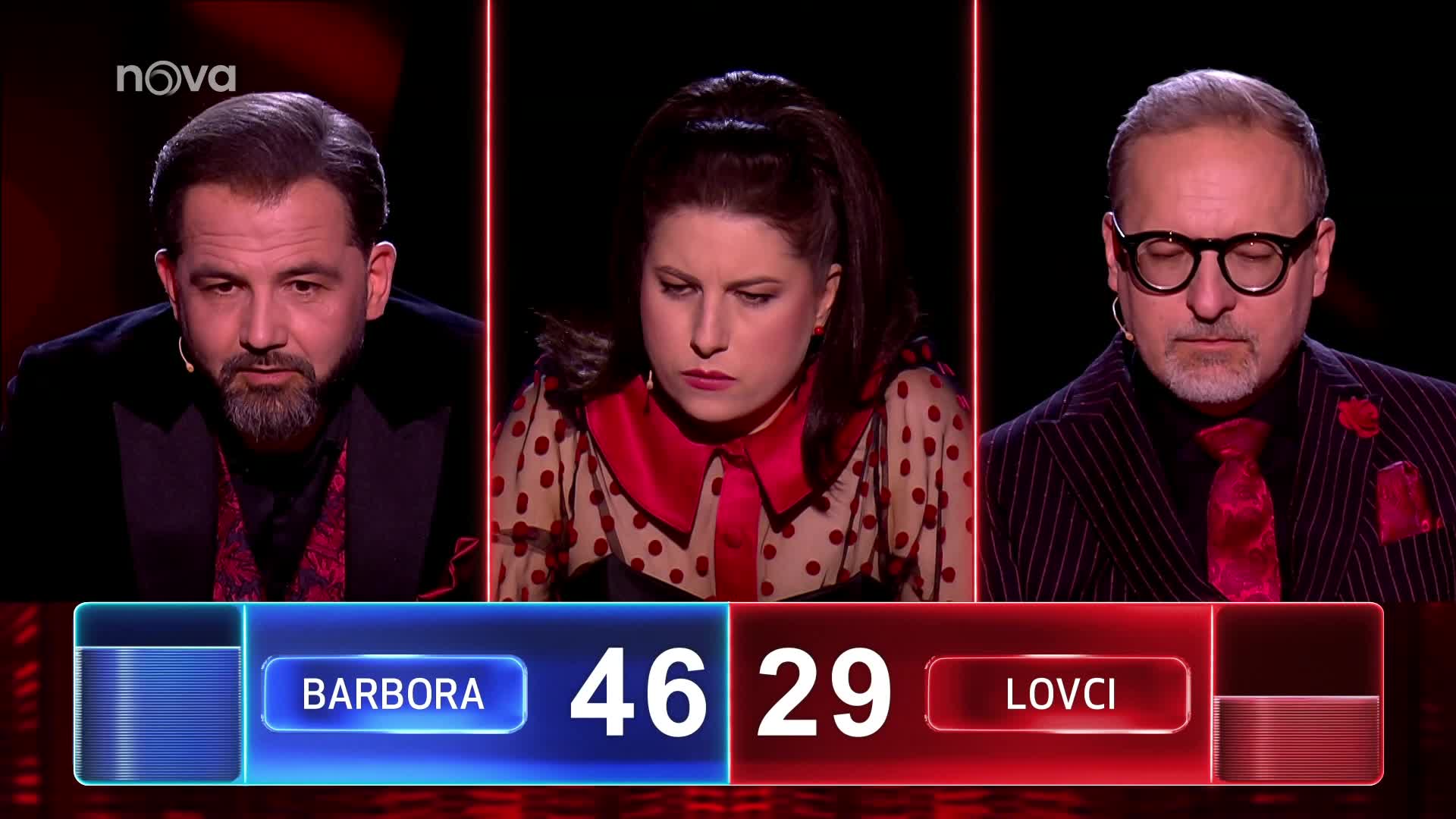 Barbora triumfovala v Superlovu. Navýšila svůj náskok