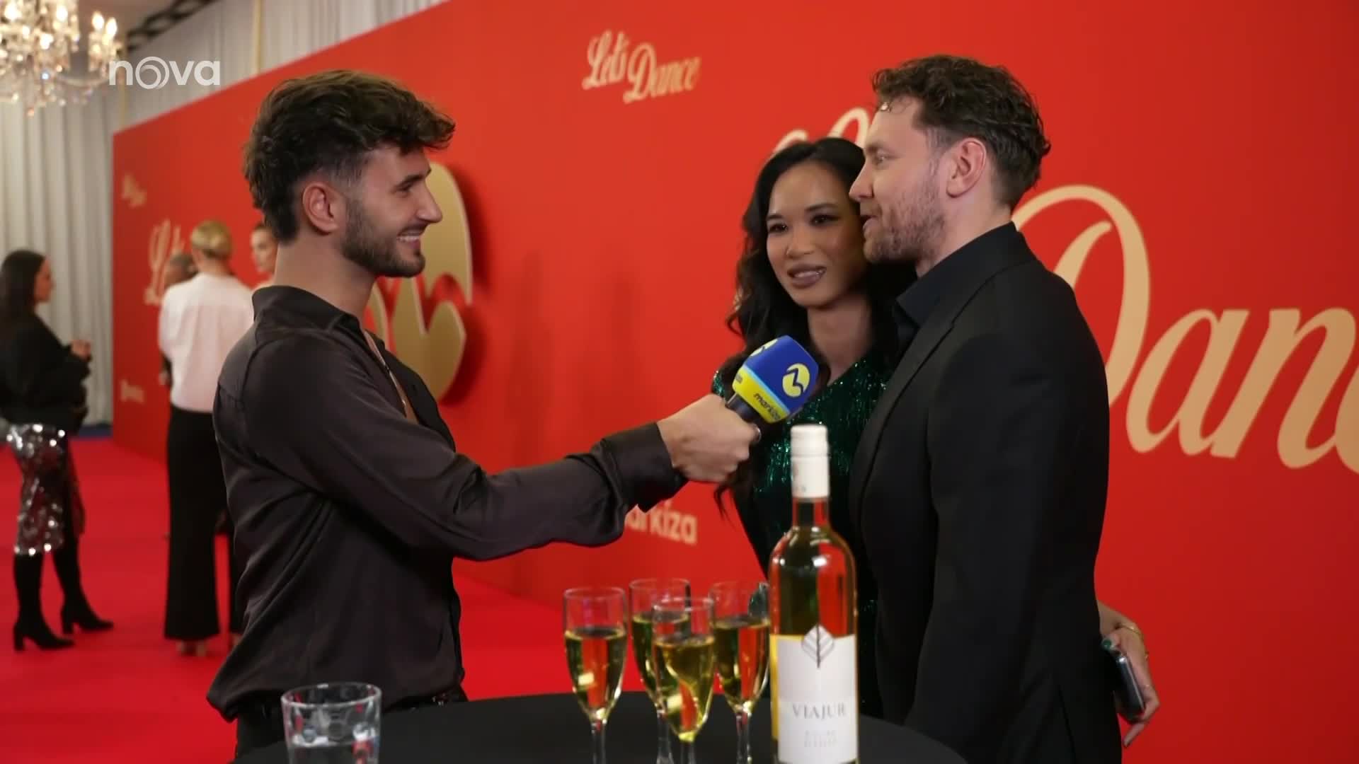 Požádá Bachelor Míra Sarah o ruku? Prozradili, na co čekají