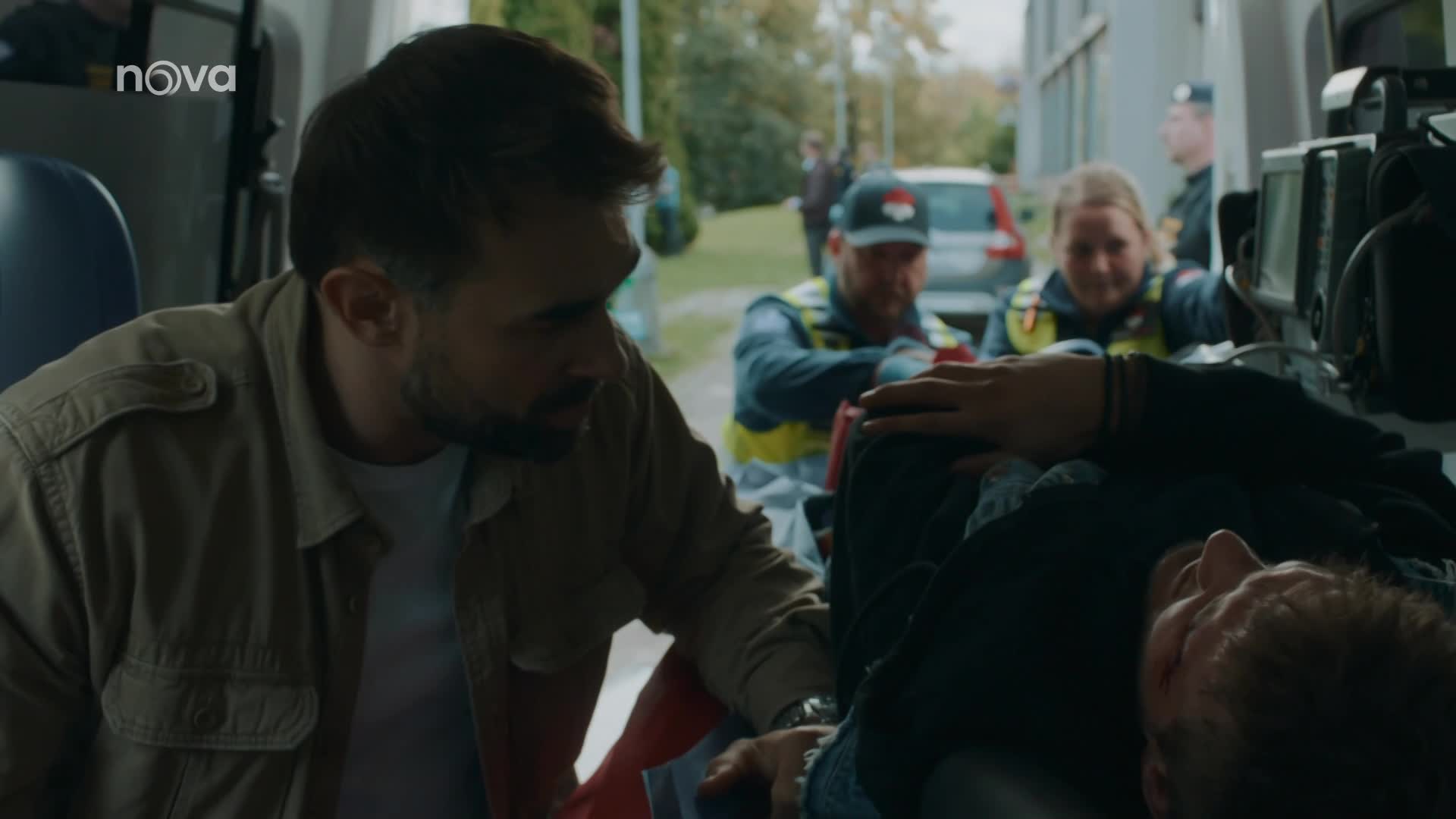Krutý osud v Odznaku Vysočina: Vyšetřování má tragický závěr