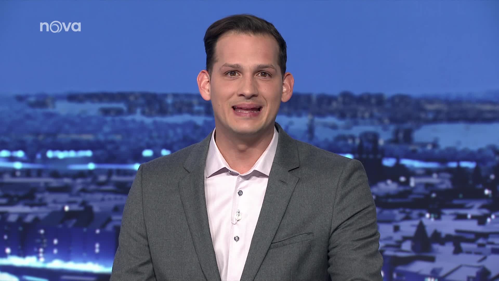 Den otevřených dveří TV Nova: Nahlédněte do ateliérů Ulice a Ordinace