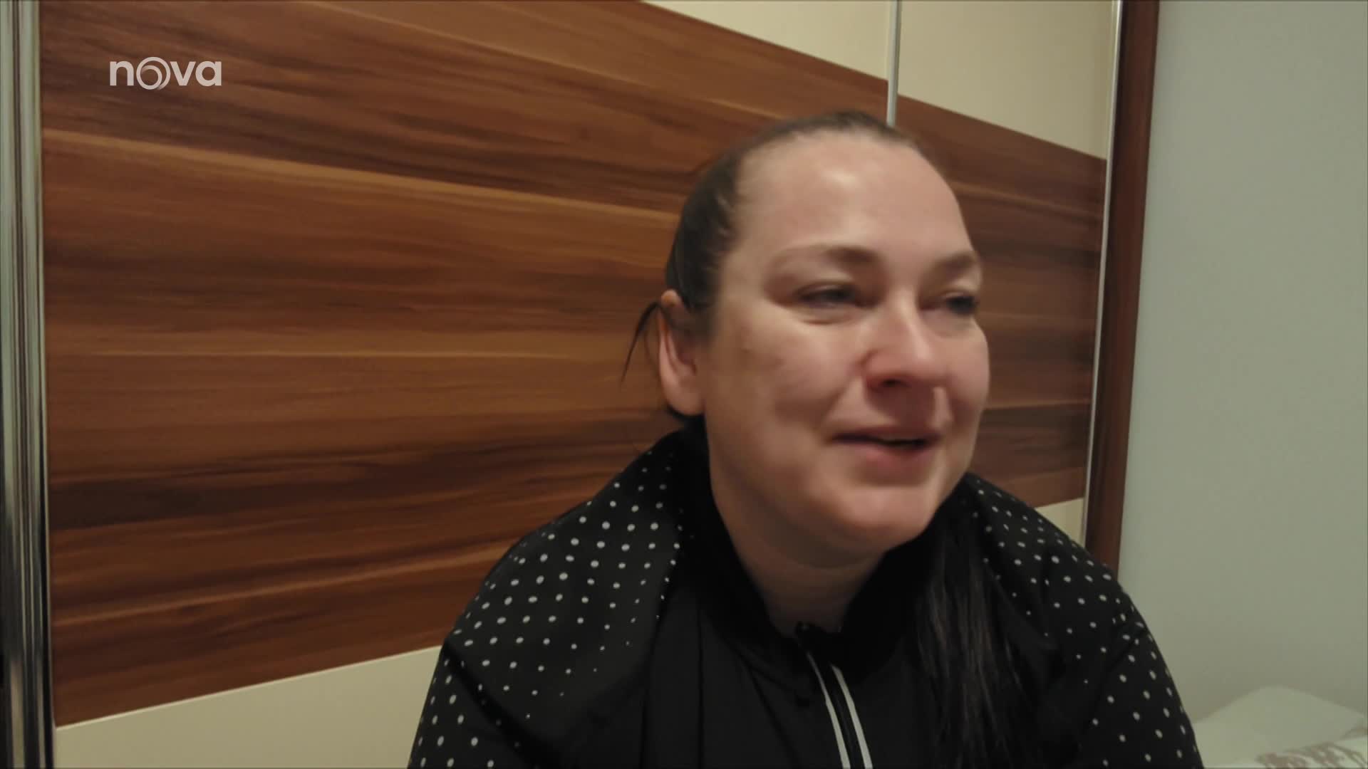 Nejtěžší moment Zuzany v Proměnách: Kvůli nemoci nemohla trénovat