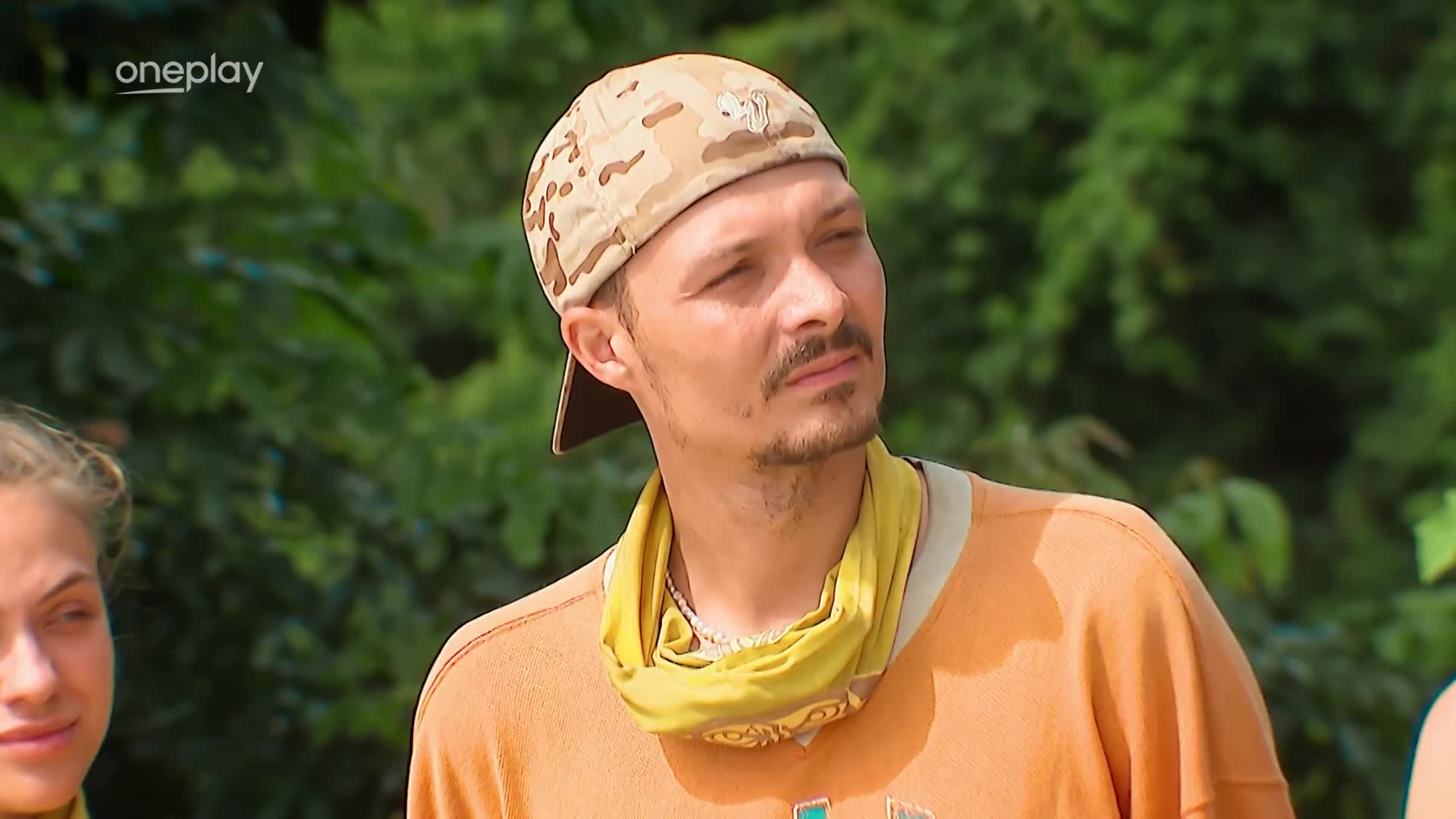 Viviane je v Survivoru bez oka! Co se stalo?