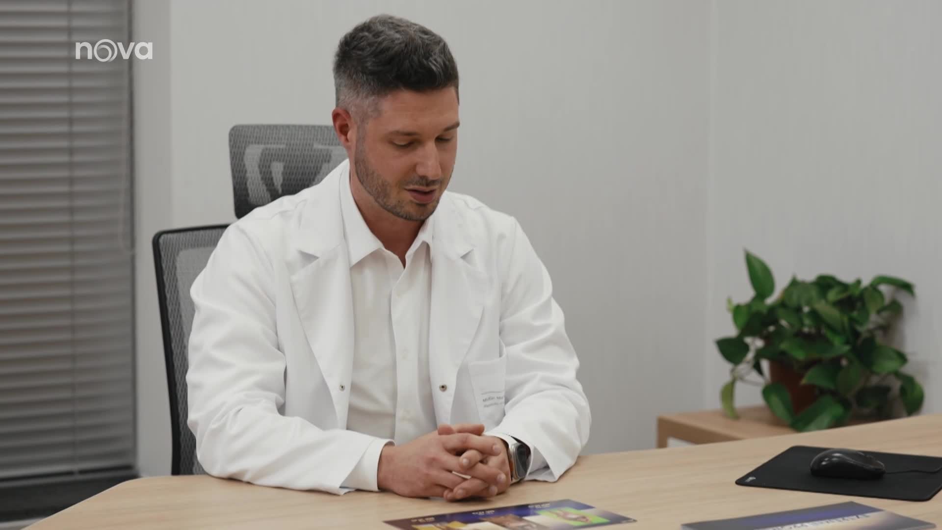 Zuzana z Proměn podstoupila plastiku. Toužila po úpravě poprsí