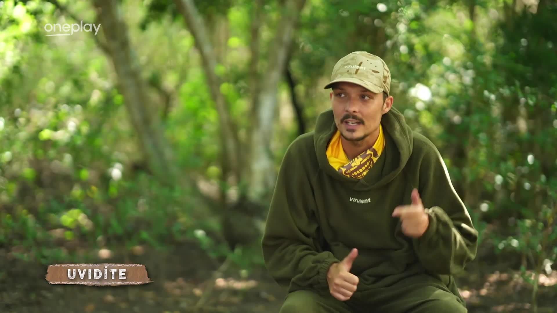 V Survivoru jde do tuhého. Přišel čas vyřadit silného hráče