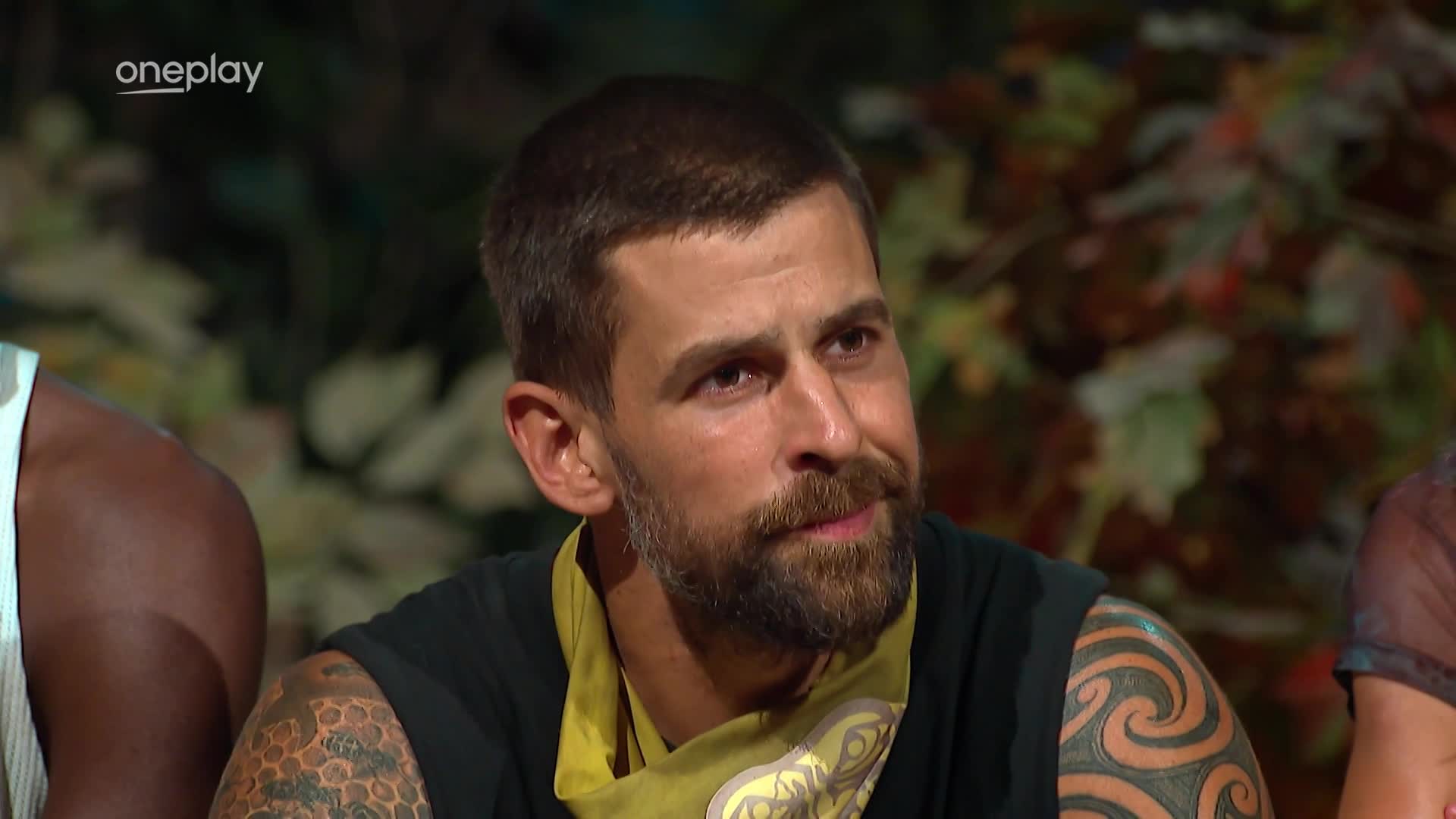 Grilování Adama v Survivoru: Tady čelil nejkrutější pravdě