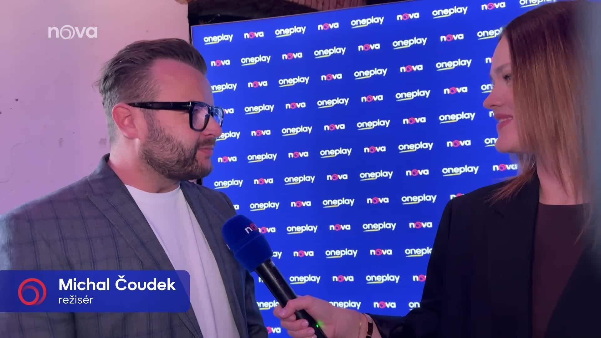 Nova představila další novinku. Chystá dokument o Jiřině Bohdalové