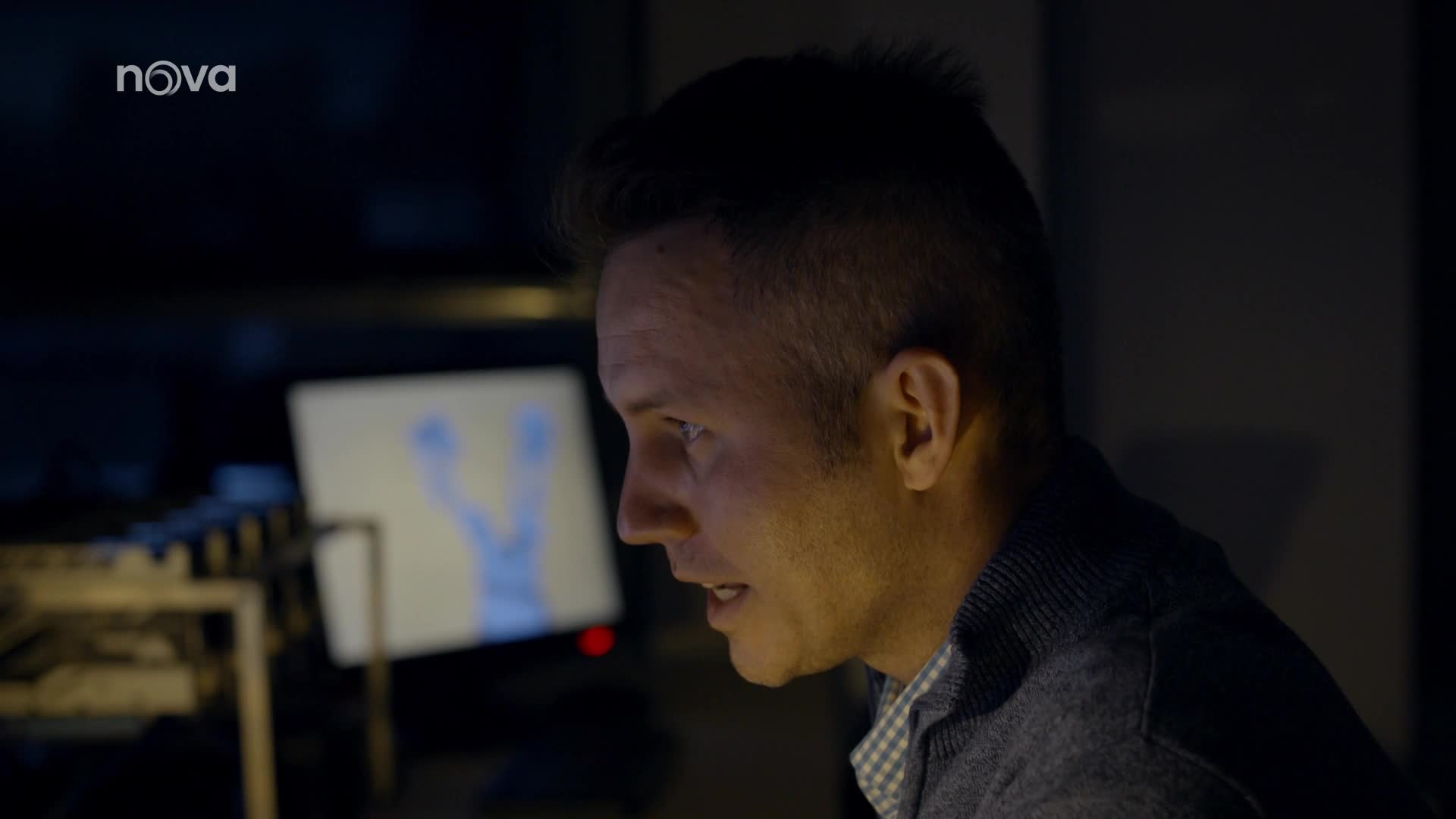 Šokující vyšetřování ve Specialistech: Vypadá to, že vraždil robot