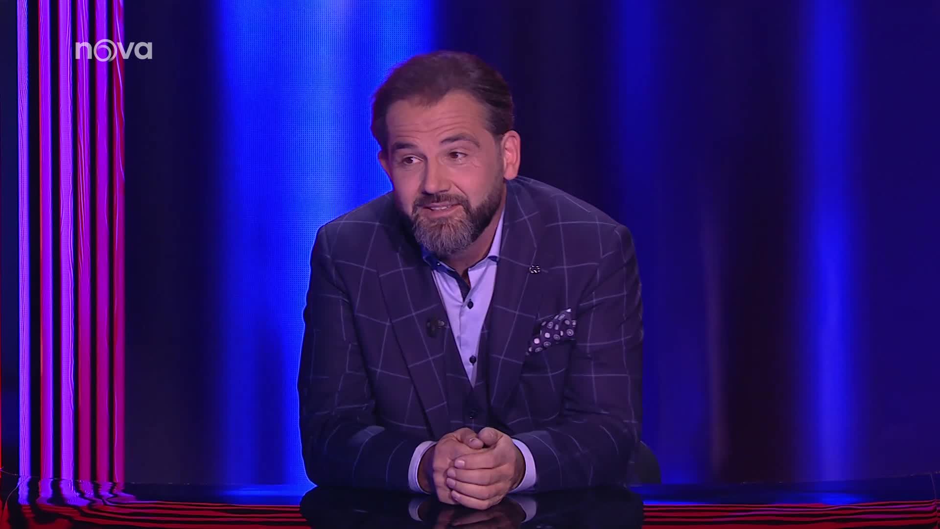 Faux pas v Na lovu: Kalkulátora potrápila čokoládka