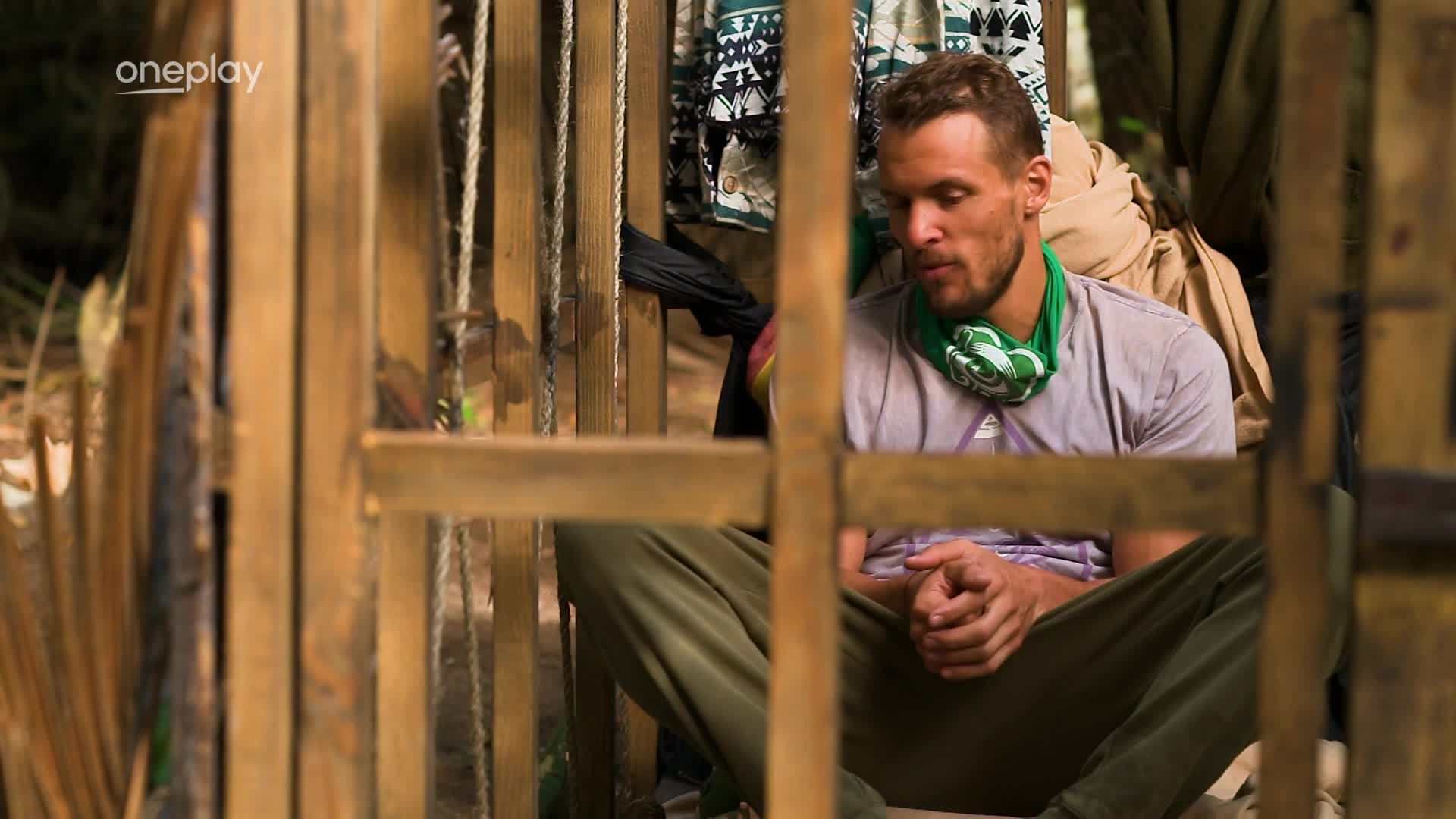 Zoufalý Matěj: Začínám pochybovat, jestli Bůh Survivora existuje