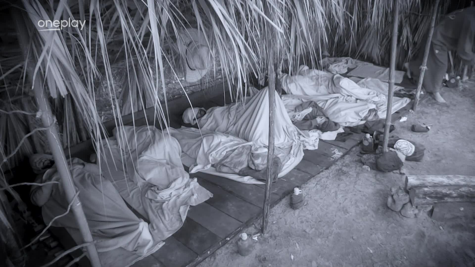 Obrovské problémy Otakara v Survivoru: Zradil ho kokos