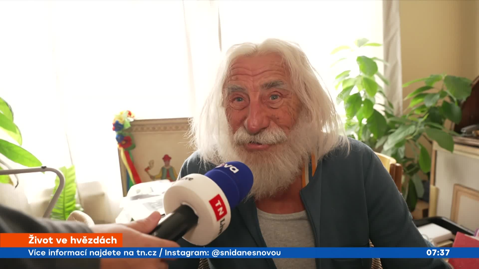 Hvězdné obsazení Někdo to rád v Plzni: Zedníček bude honit ženské