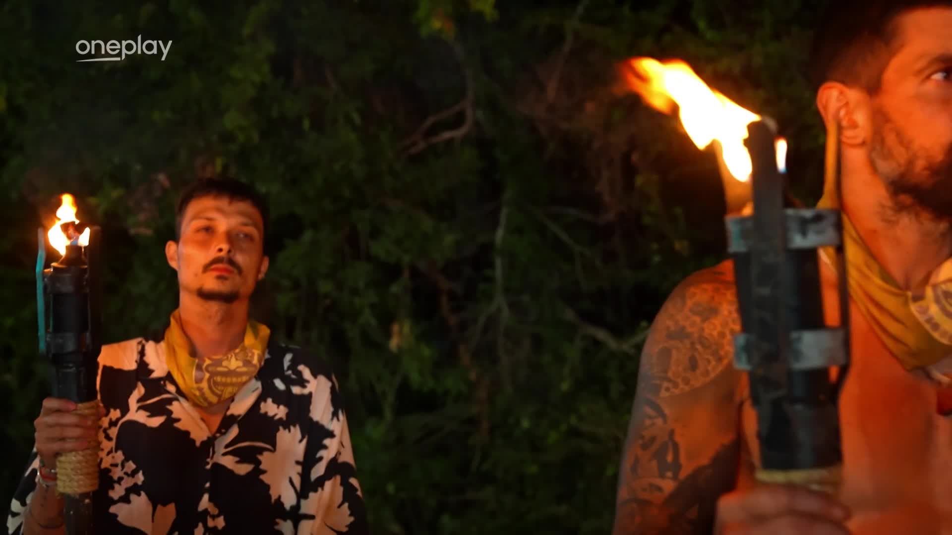 Adam zjistil pravdu o hlasování v Survivoru. Otakar ho překvapil