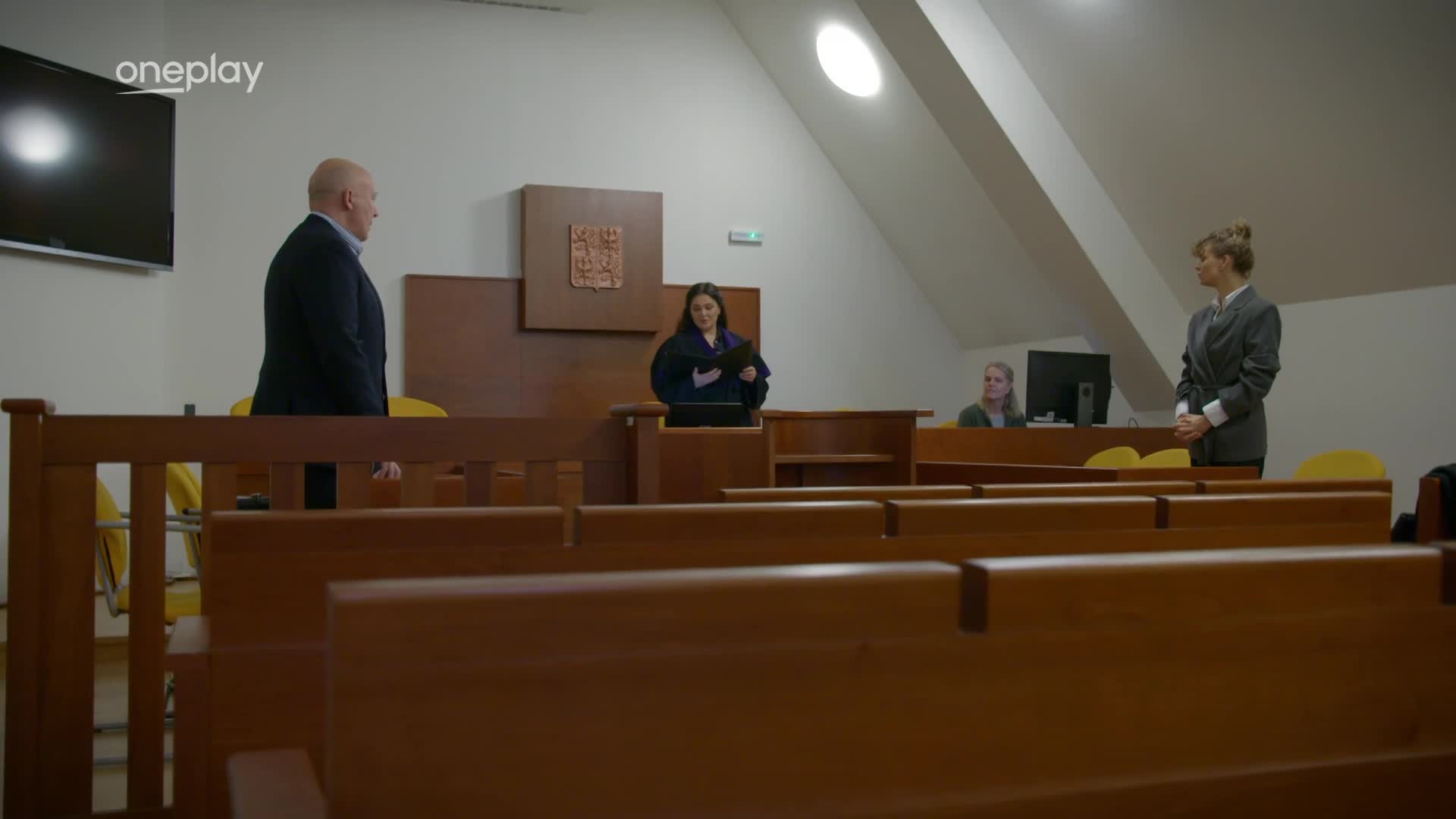 Definitivní konec oblíbeného páru: Táňa a Leoš z Ordinace se rozvádí
