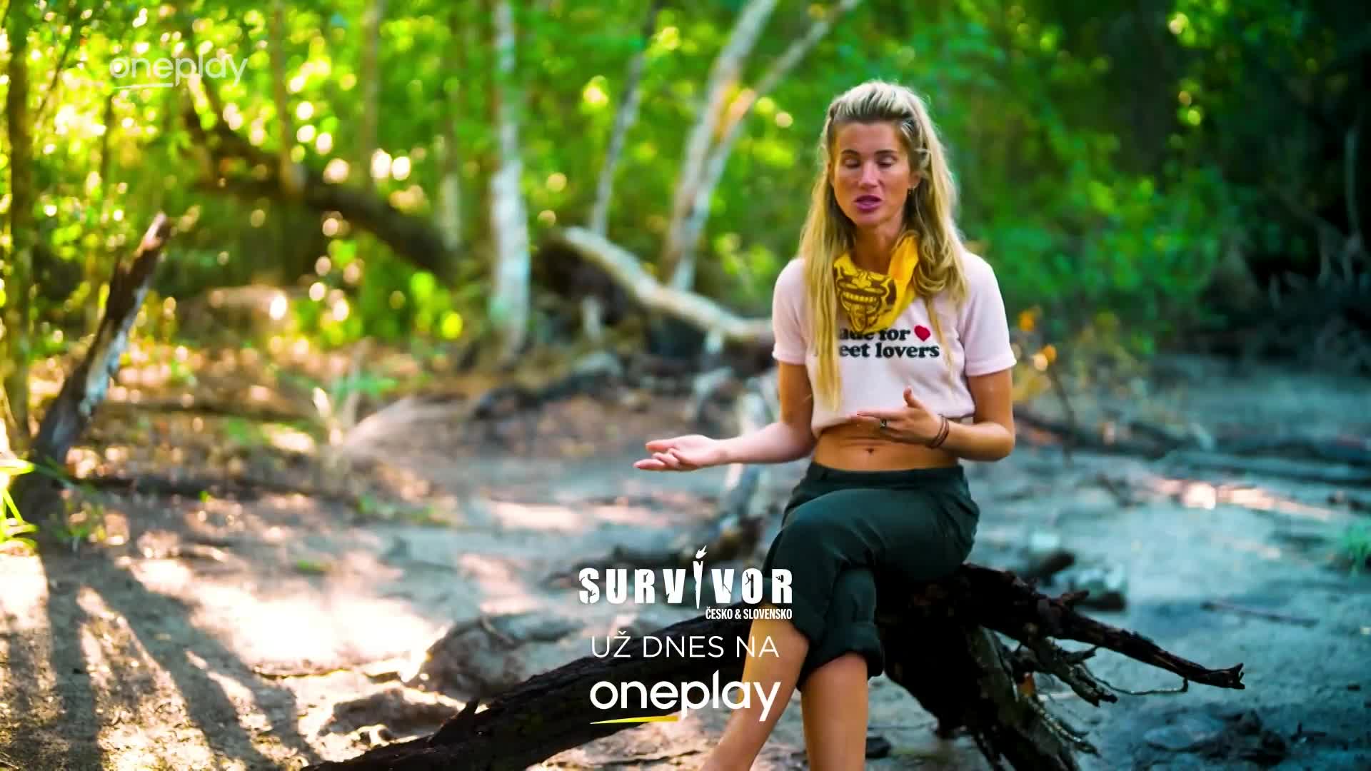 Ve 20. díle Survivora uvidíte: Mezi Johy a Johankou to bude vřít