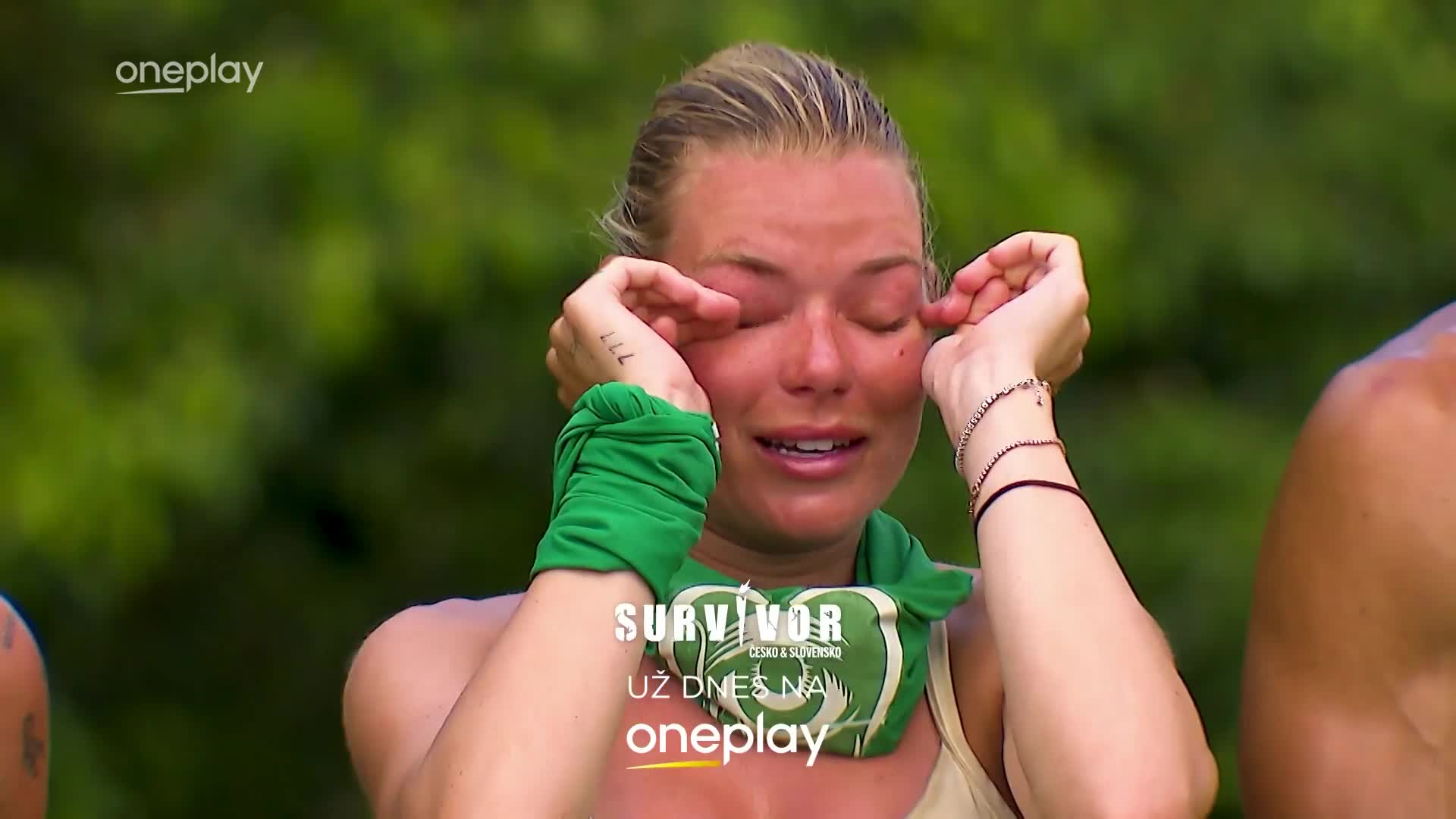 V pondělním Survivoru: Je potřeba vyřazovat silné hráče