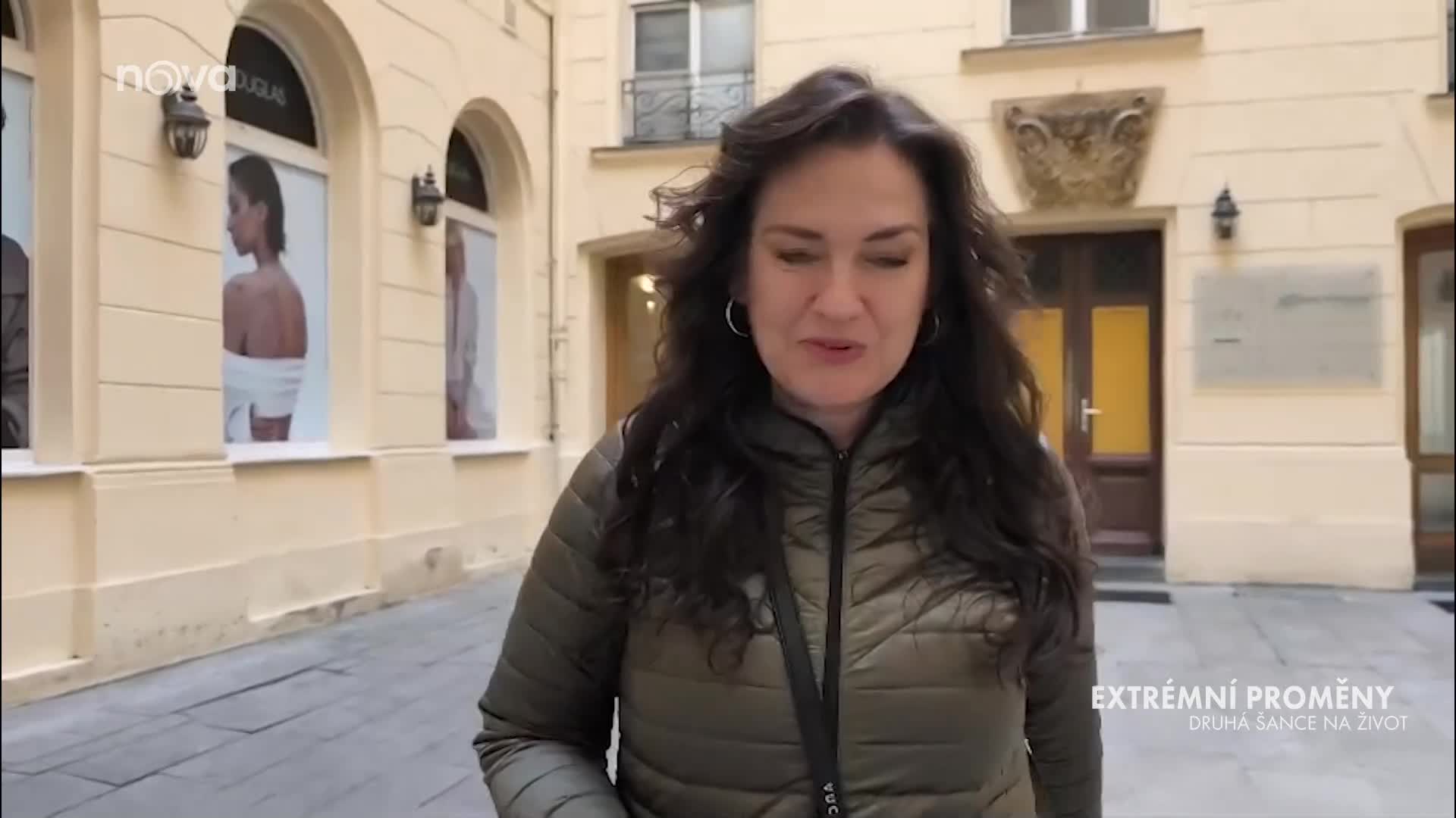Zuzana z Extrémních proměn dnes: Má po druhé operaci a léčí se