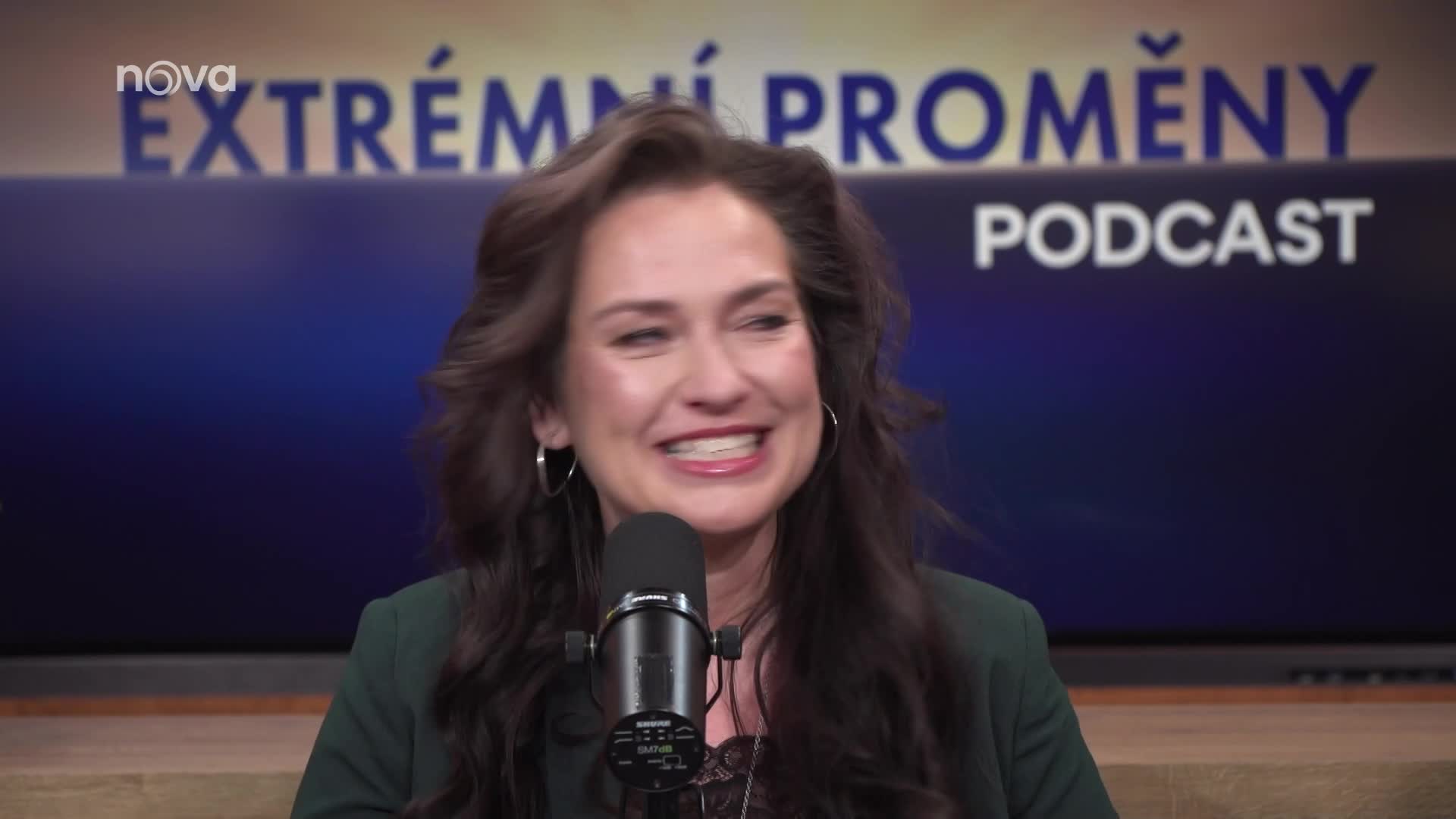 Těžký moment v Proměnách: Zuzana se při jeho sledování rozplakala