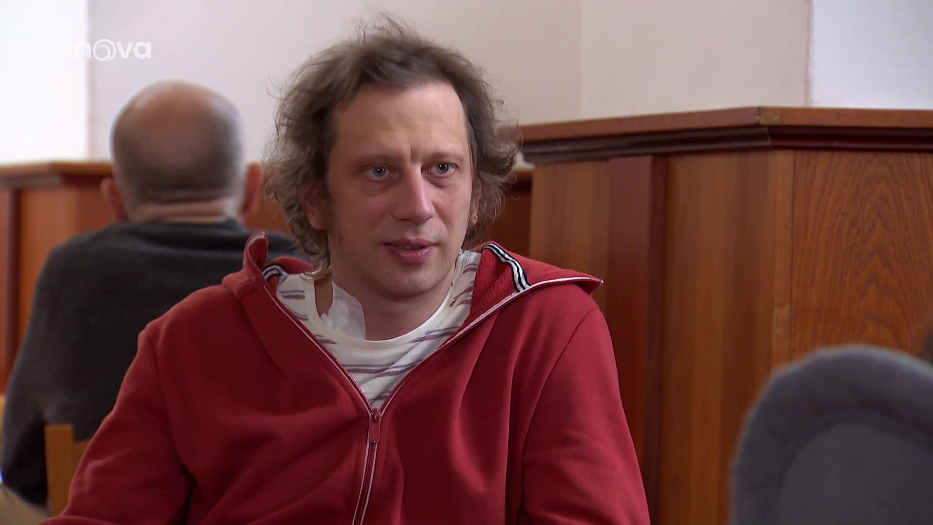 Pavel z Ulice už nemůže mlčet: Lukášovi řekne drsnou pravdu