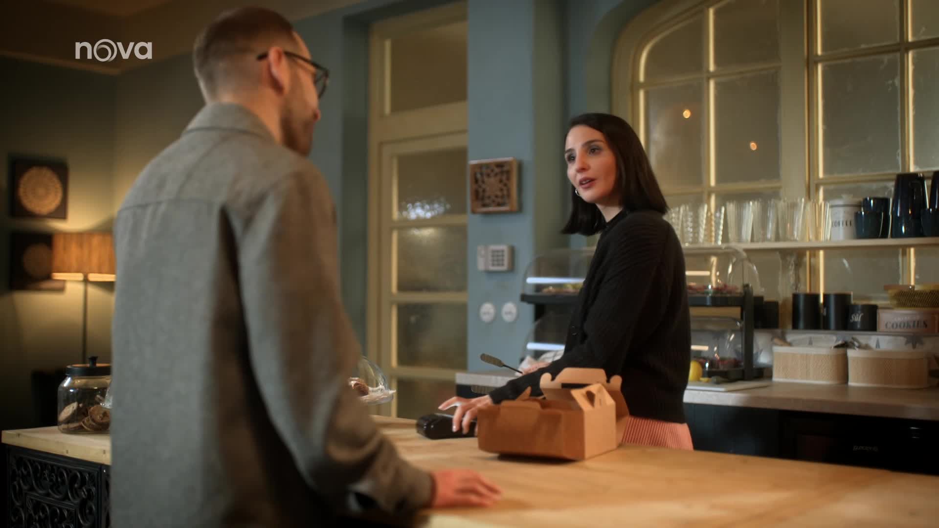 Flirt mezi Káčou a Kamilem? V Bratrech a sestrách to jiskří