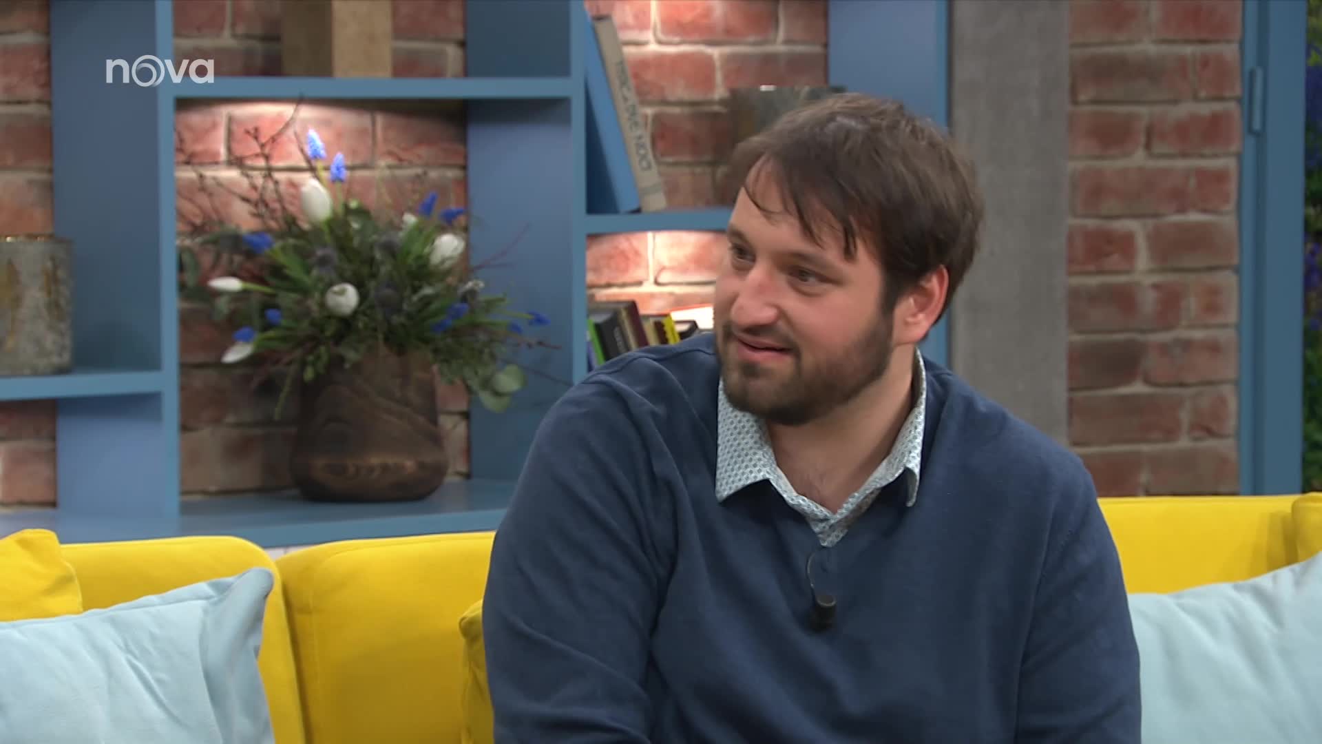 V živém vysílání zavládlo ticho: Kouzelník přelstil moderátory