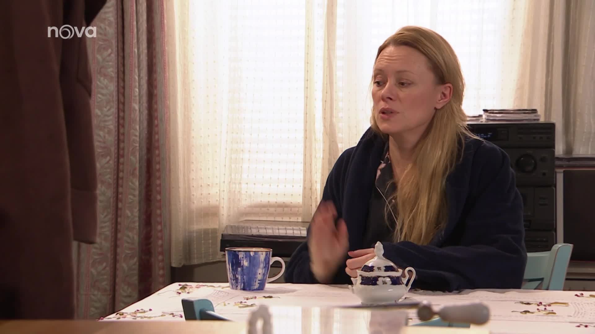 Daniela se stěhuje z Ulice. Nechce žít s Blankou a Evženem