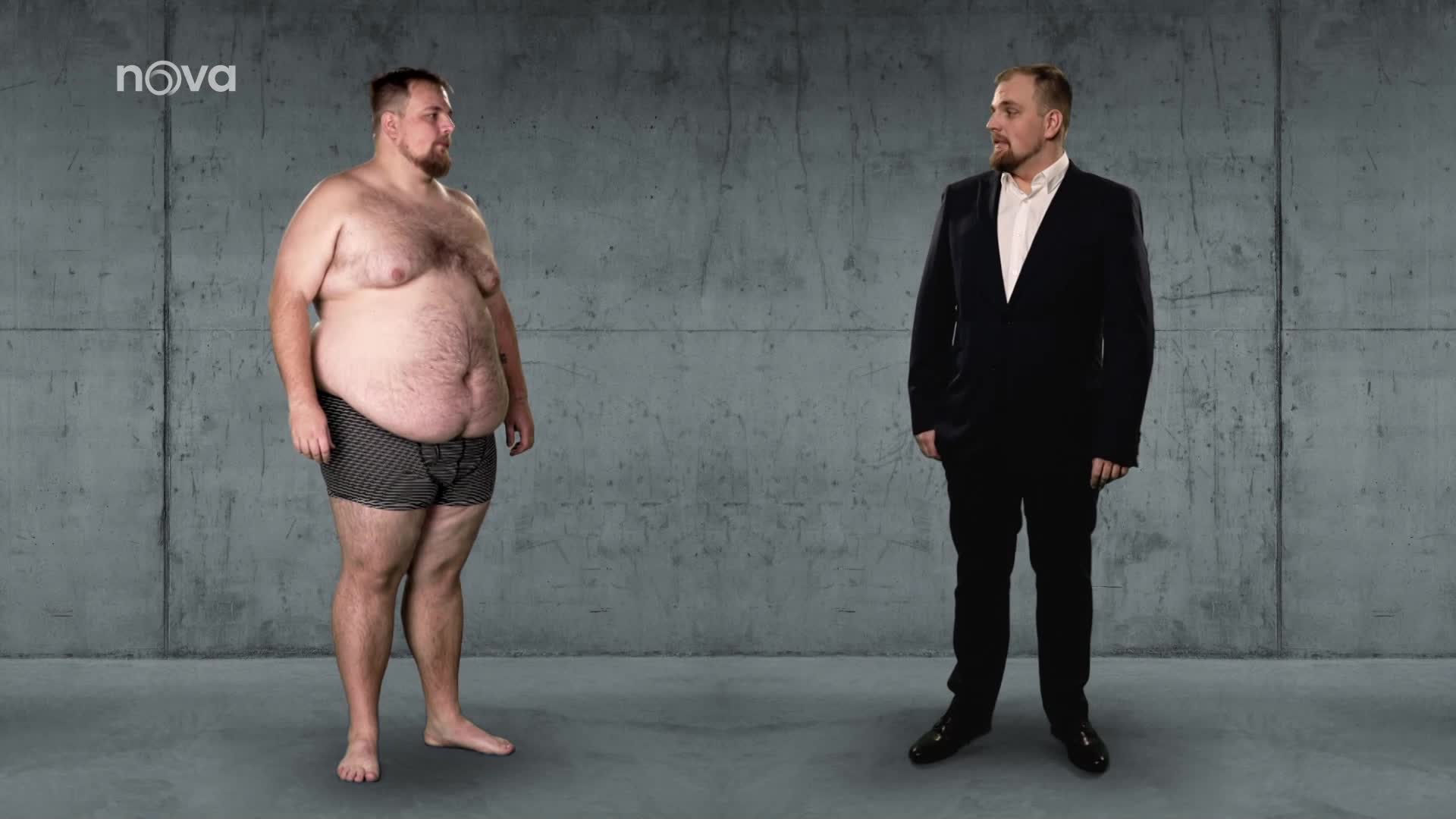Matějův vzkaz po Proměně: Doufám, že už tě v životě neuvidím