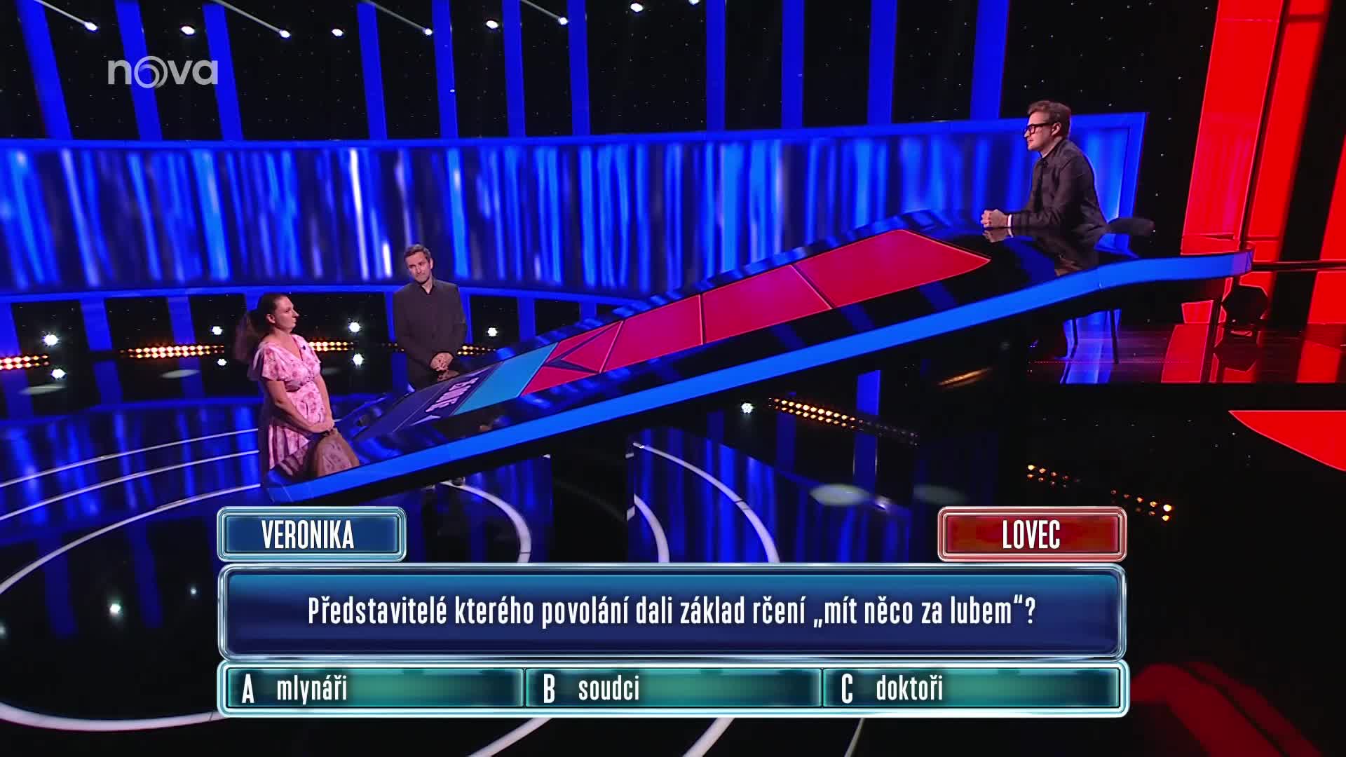 Ondřej Sokol jako lovec? Vědomostmi převálcoval i Banditu