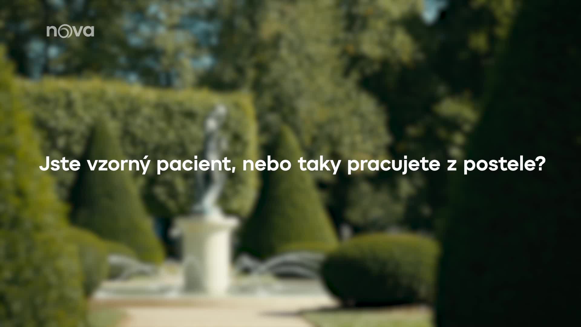 Režisér Buldoka: Máma se k mým láskám chovala jinak než Radka
