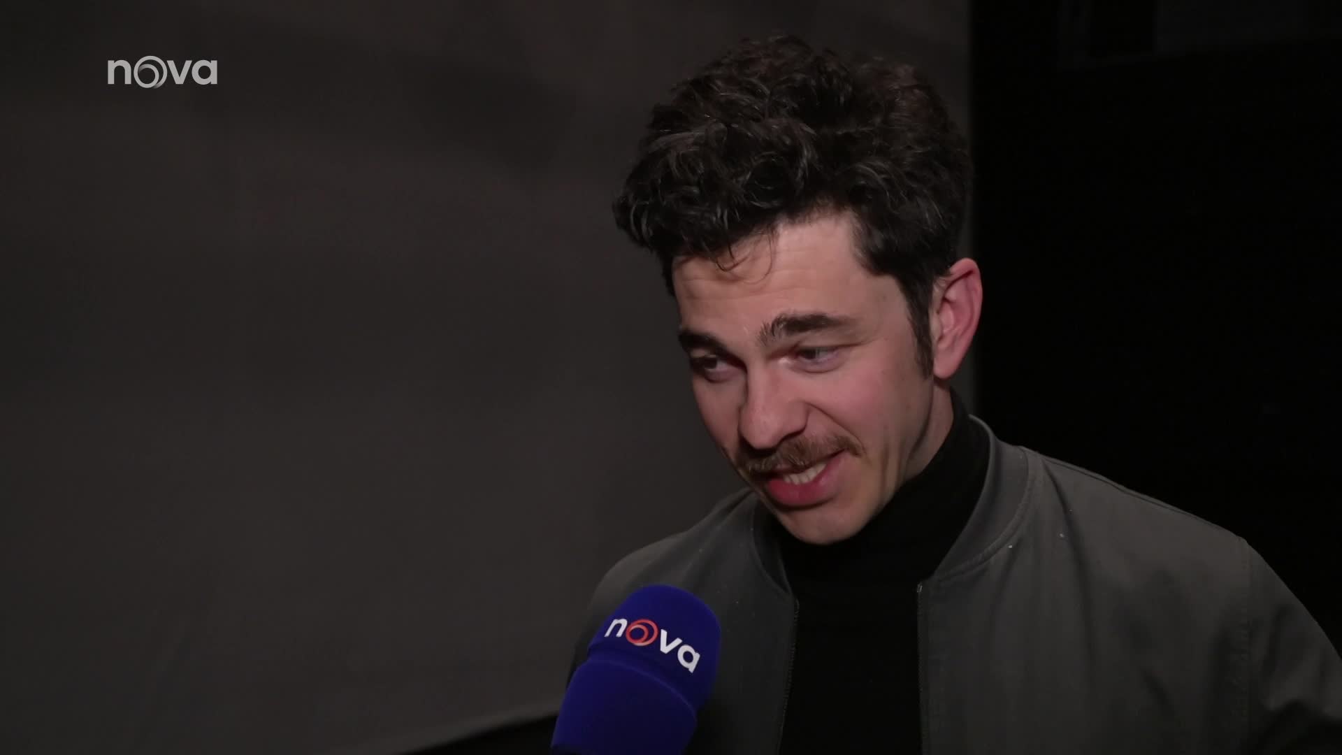 Marek Adamczyk se toho nebojí. Promluvil o nahaté dovolené