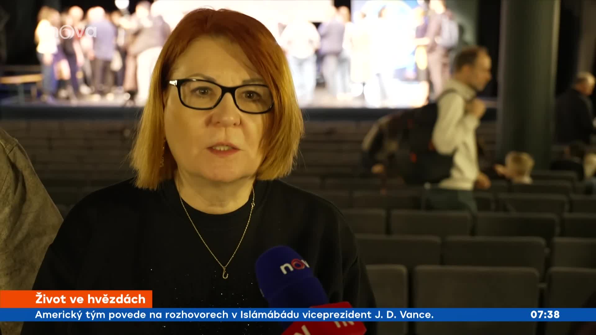 Biograf láska má pokračování. Zazpívají Tomešová i Nesvačilová